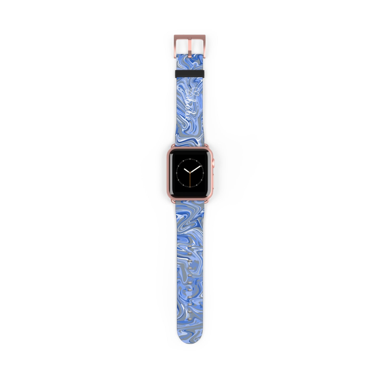 Soft Waves, Watch Band.