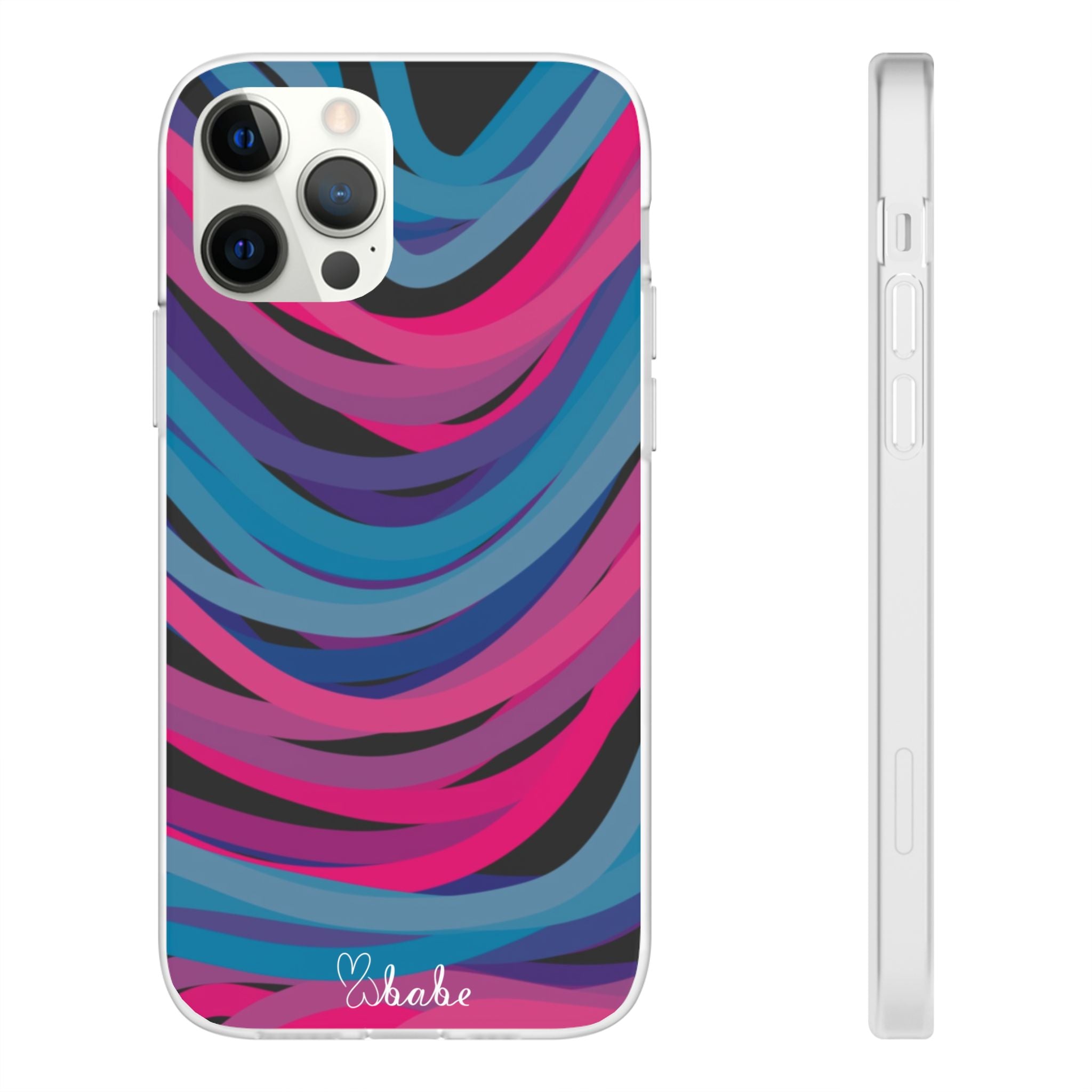 Candy Vines, Flexi Case.