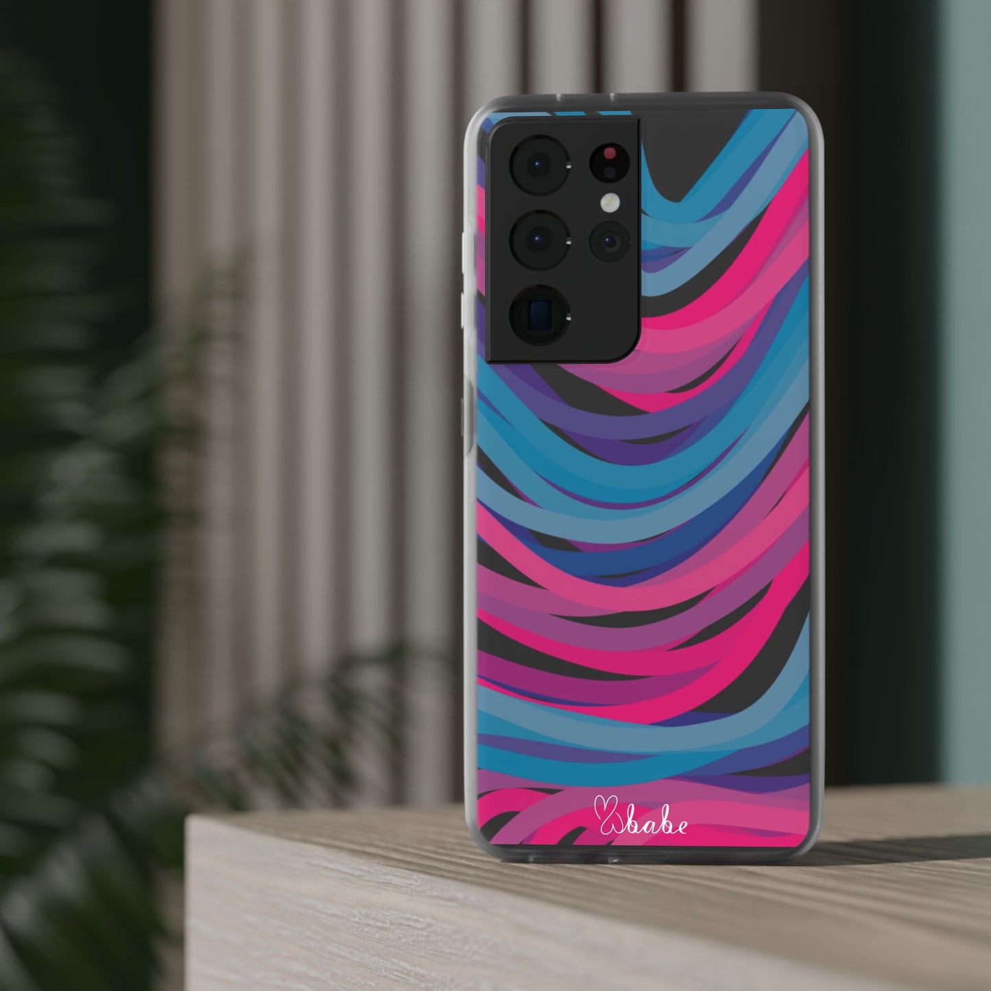 Candy Vines, Flexi Case.