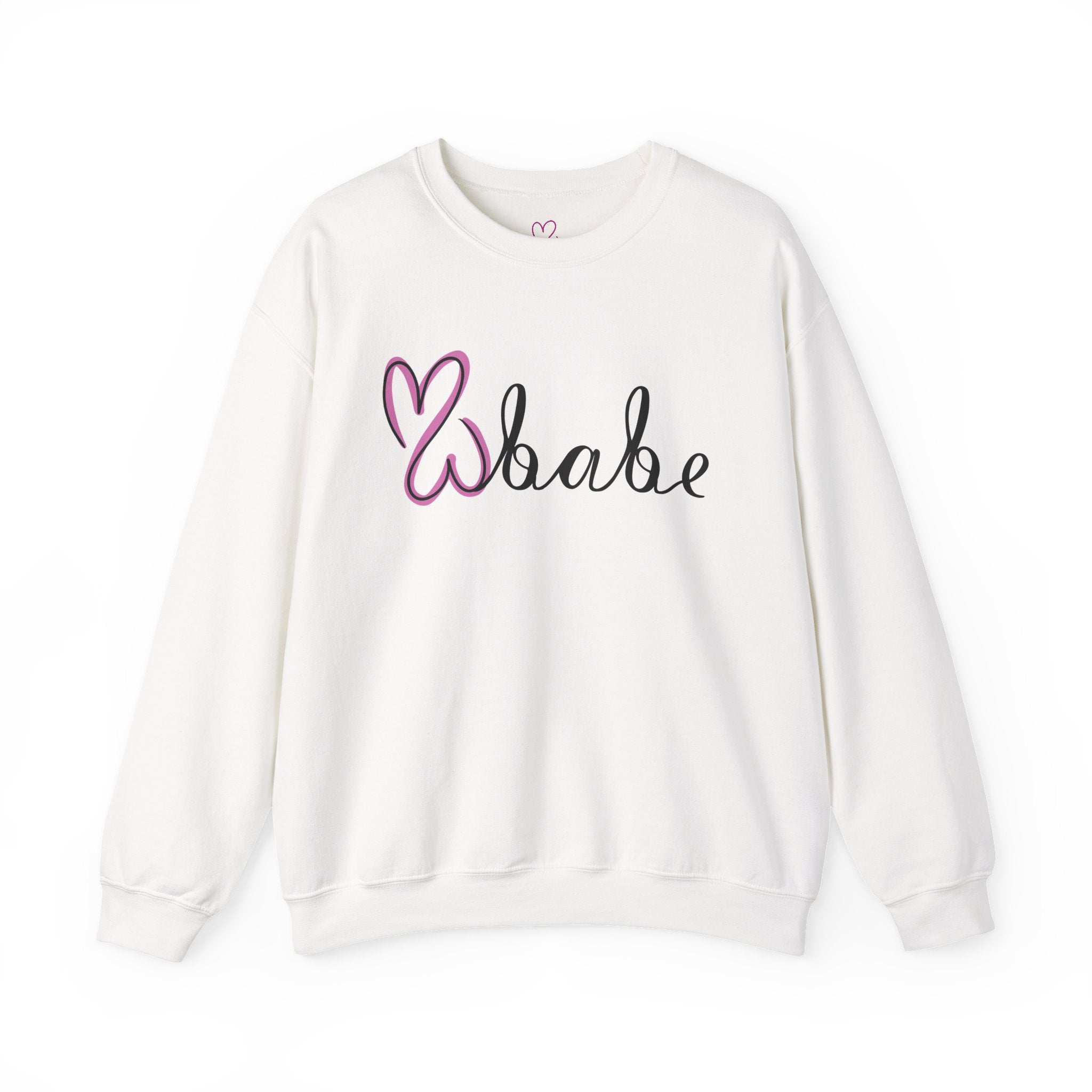 MWbabe, Crewneck Sweatshirt