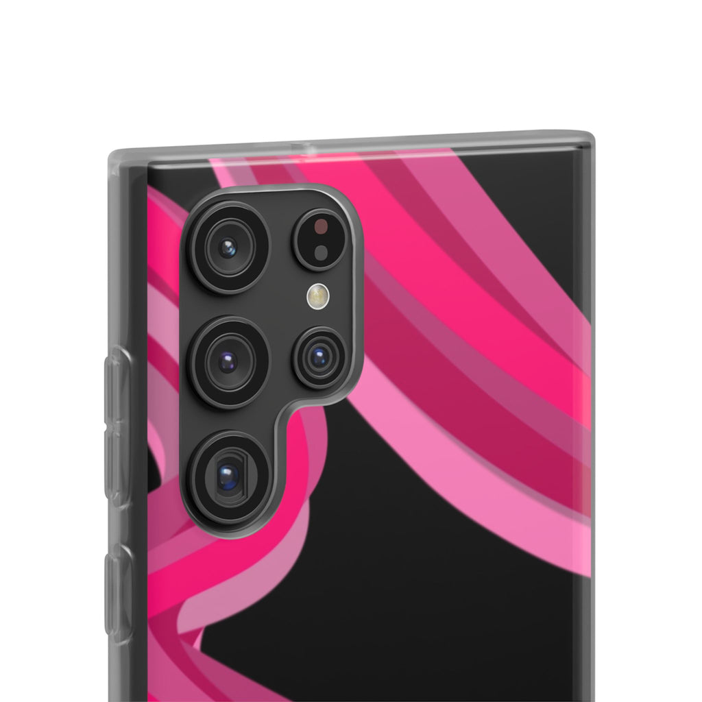 Cherry Vines, Flexi Case.