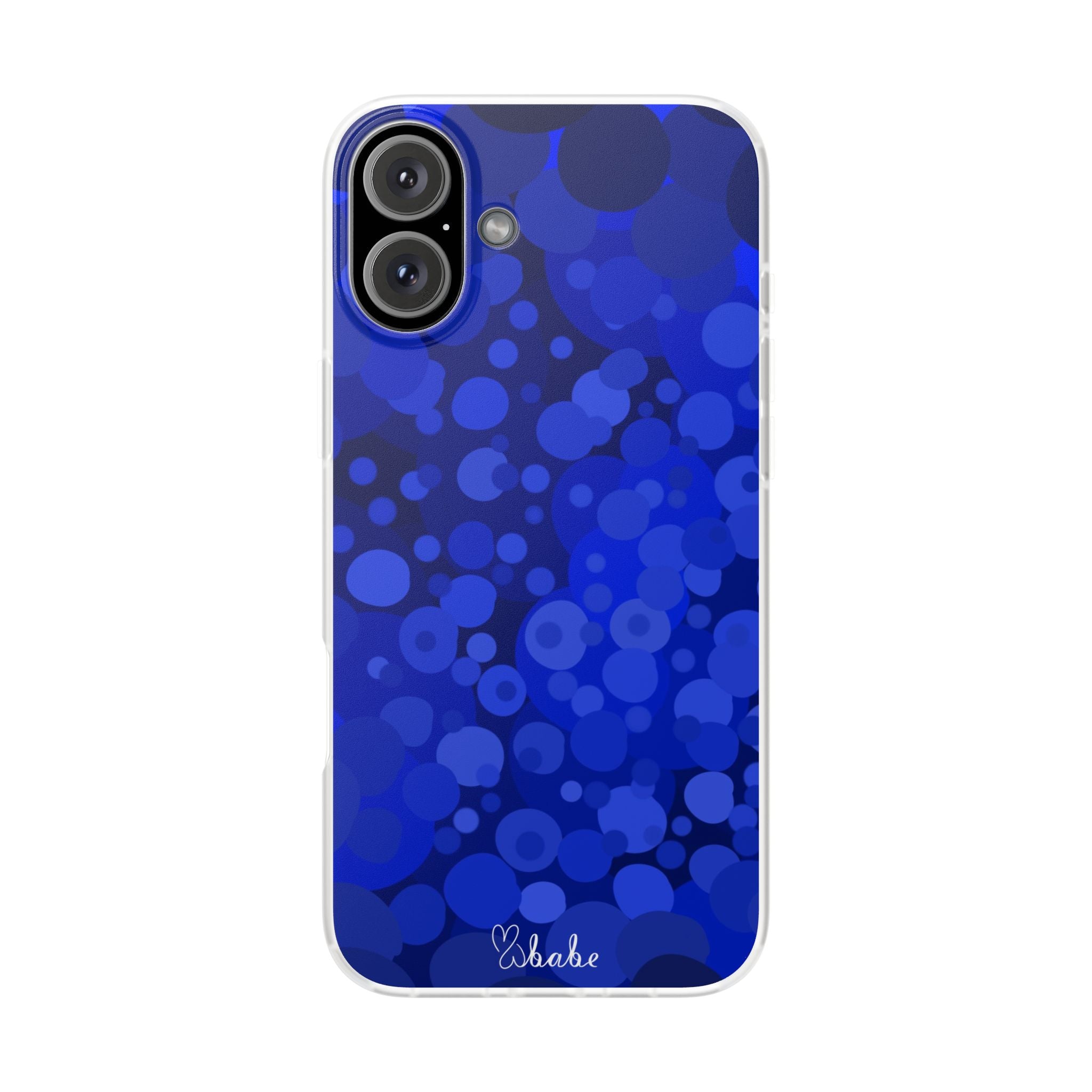 Ry's, Flexi Phone Case.