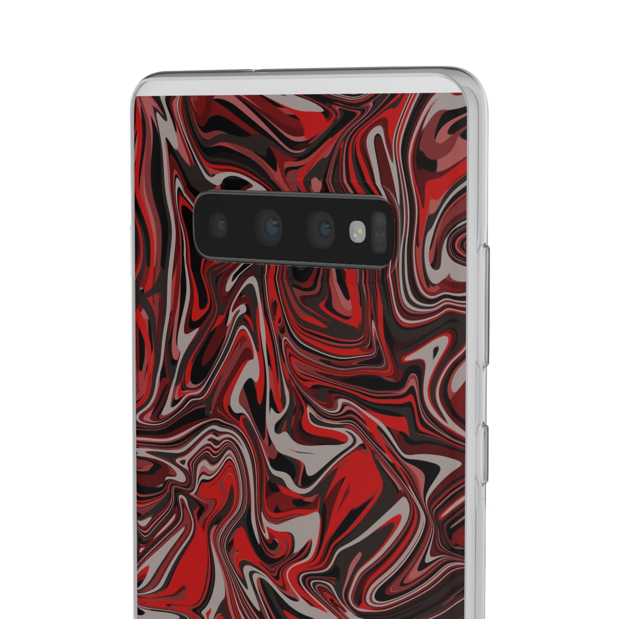 Ky's, Flexi Phone Case.