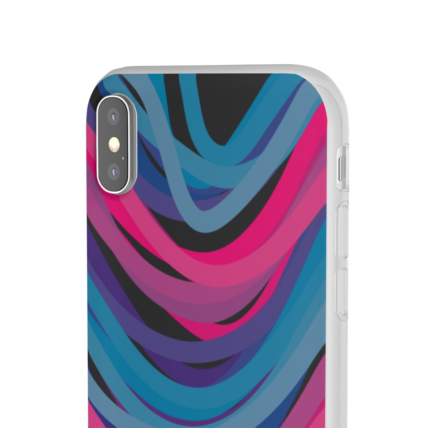 Candy Vines, Flexi Case.