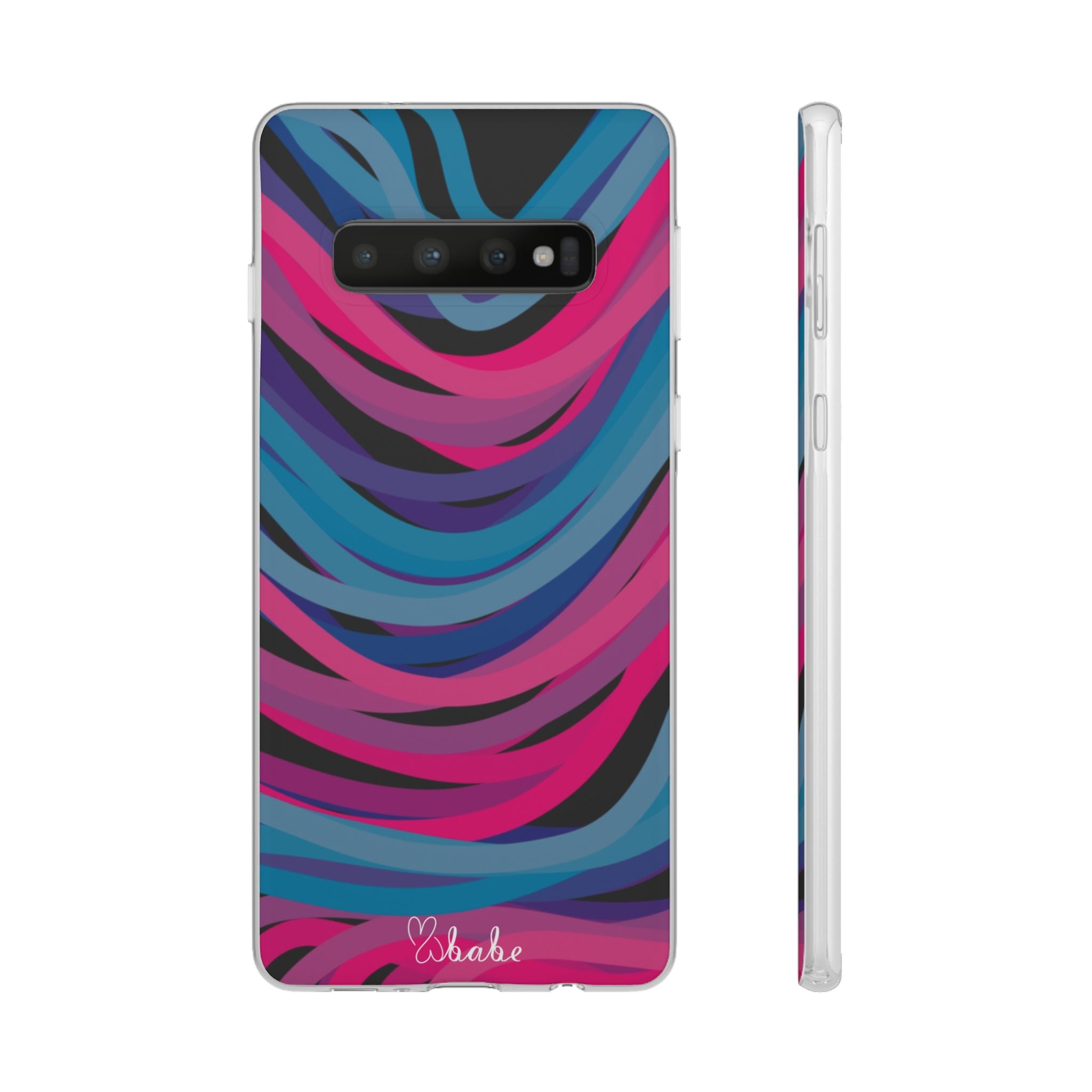 Candy Vines, Flexi Case.