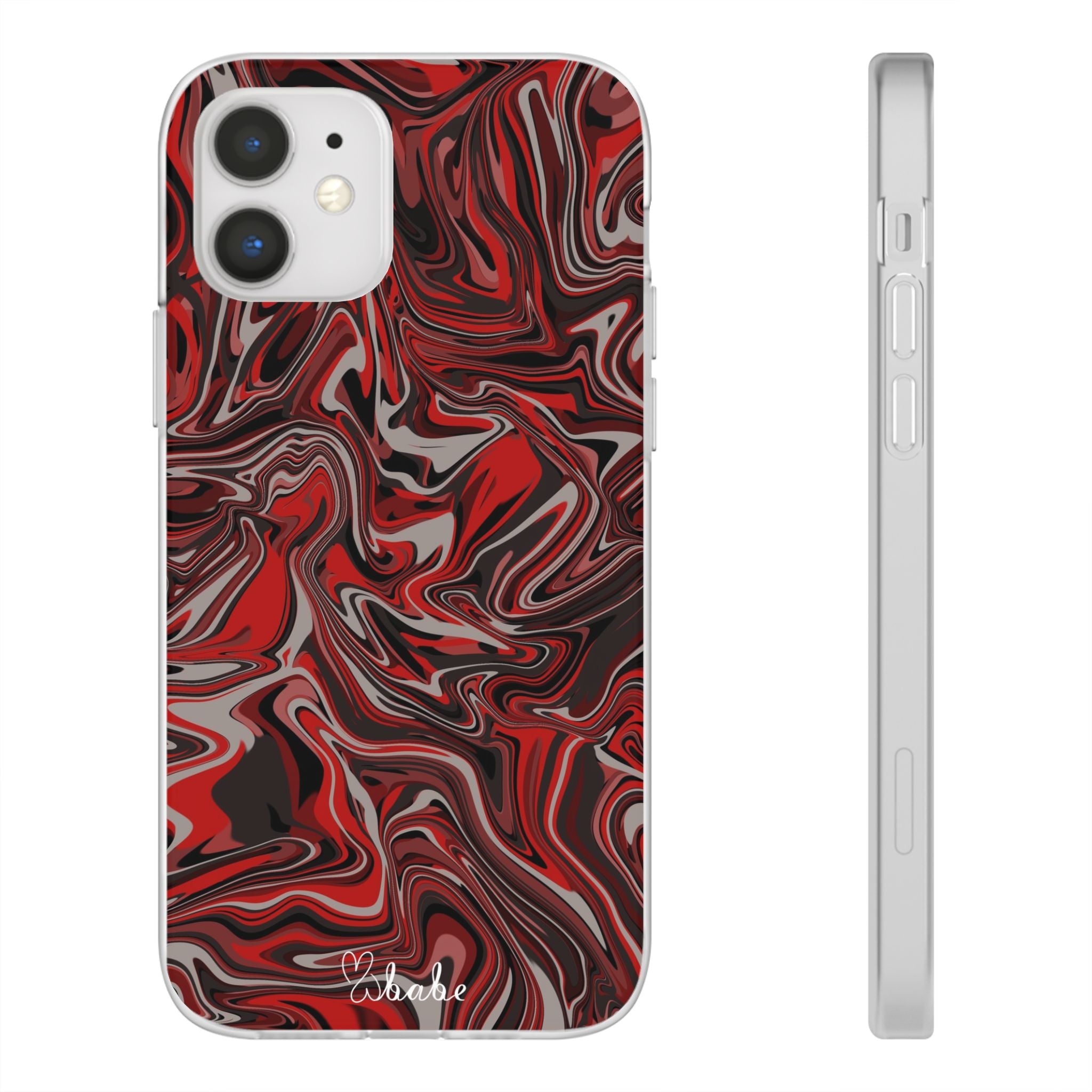 Ky's, Flexi Phone Case.