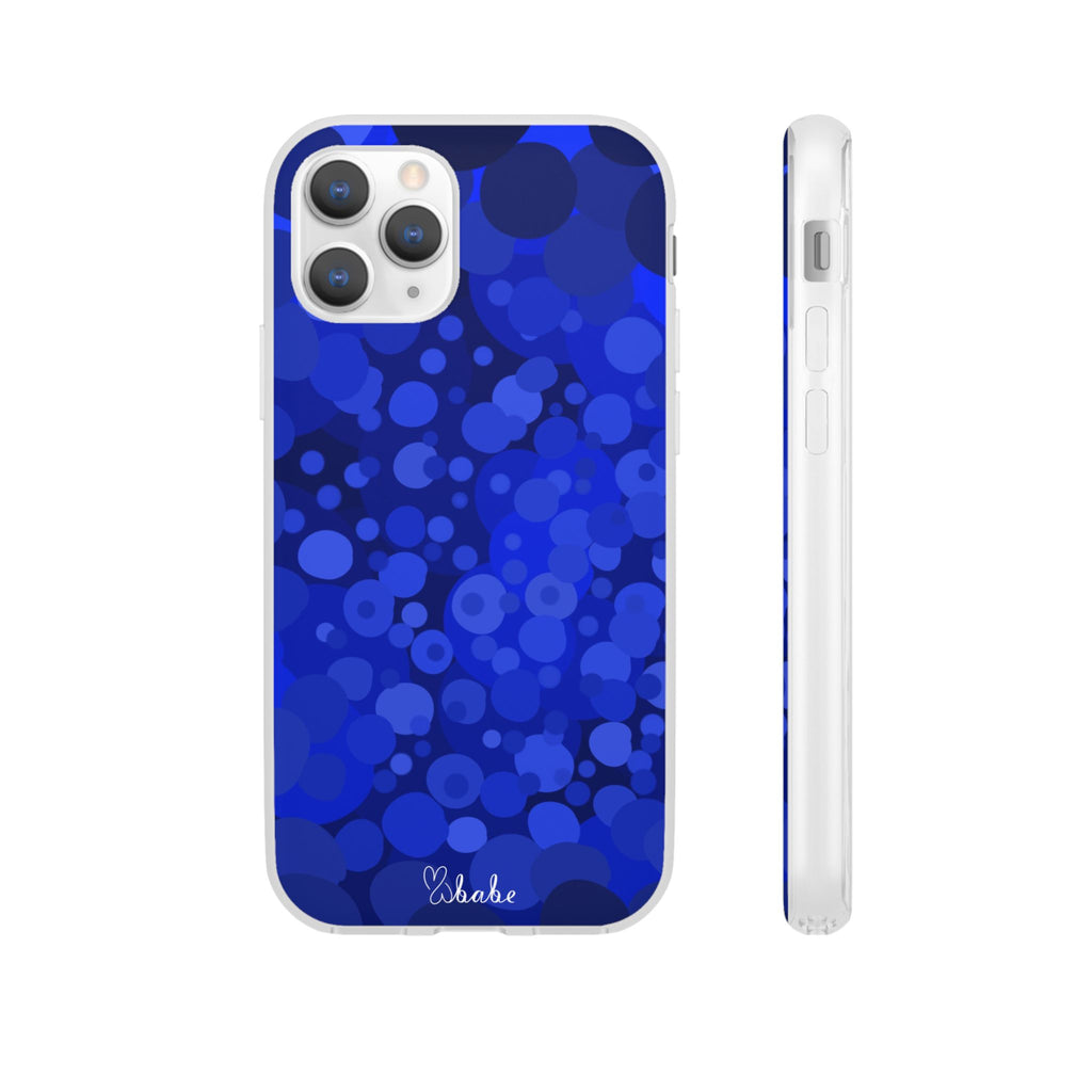 Ry's, Flexi Phone Case.