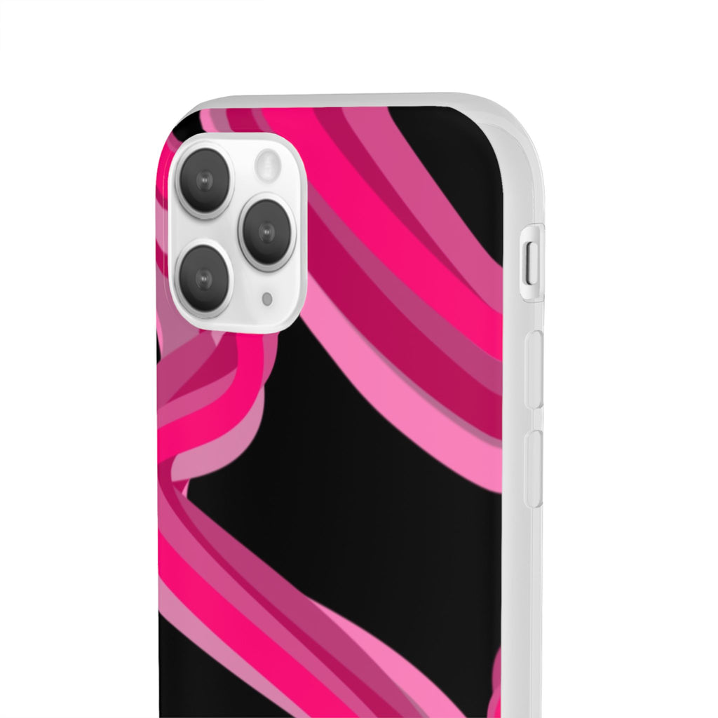 Cherry Vines, Flexi Case.