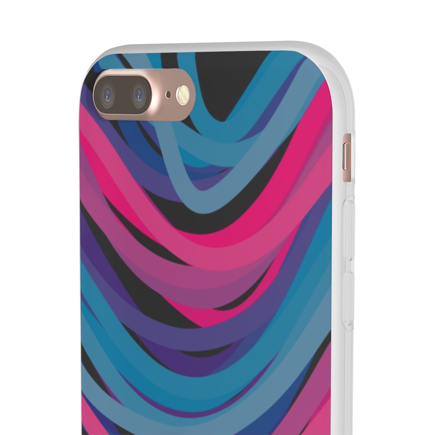 Candy Vines, Flexi Case.