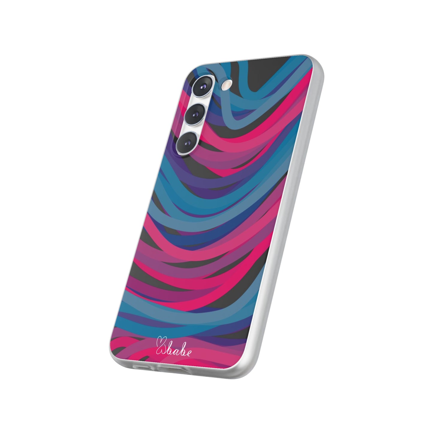 Candy Vines, Flexi Case.