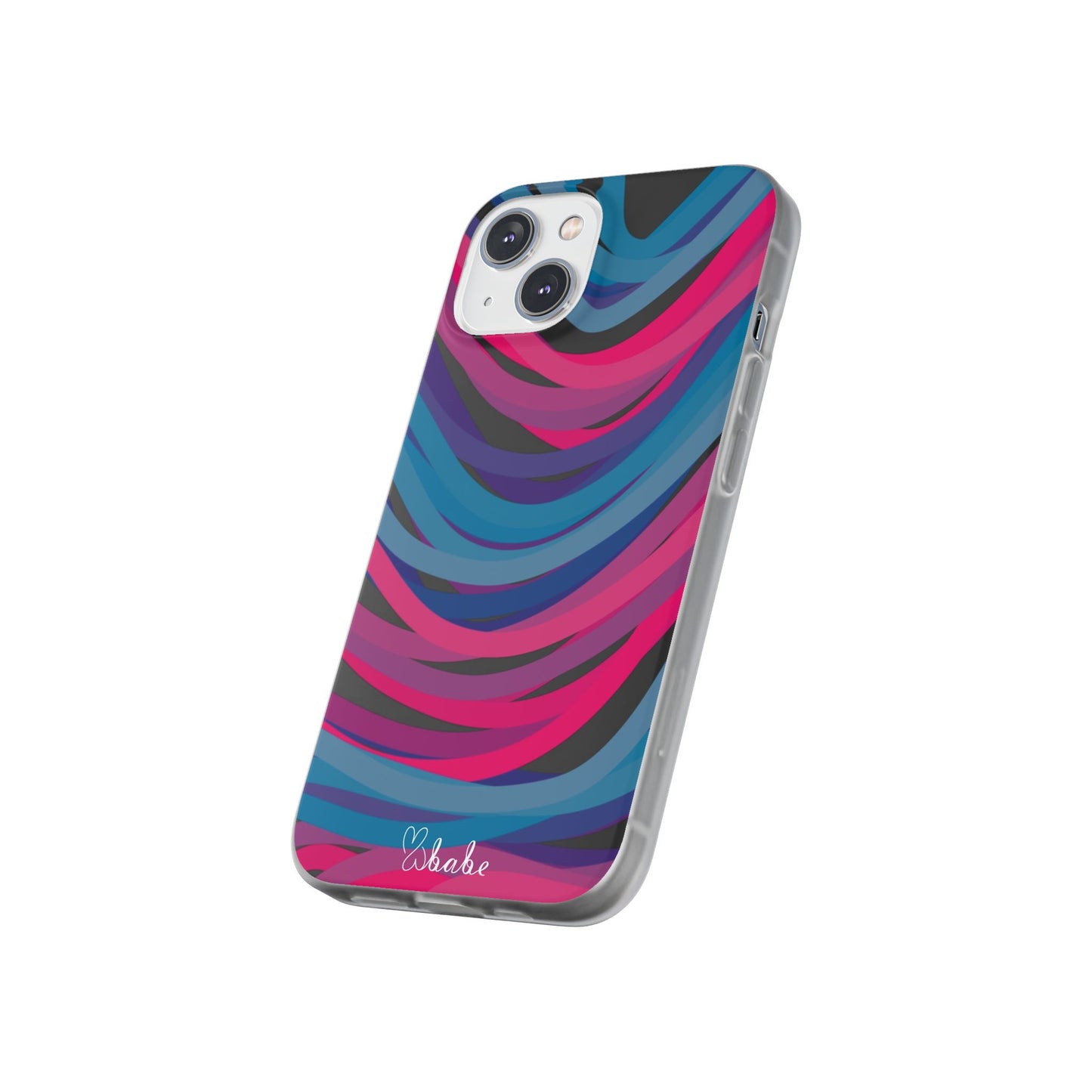 Candy Vines, Flexi Case.