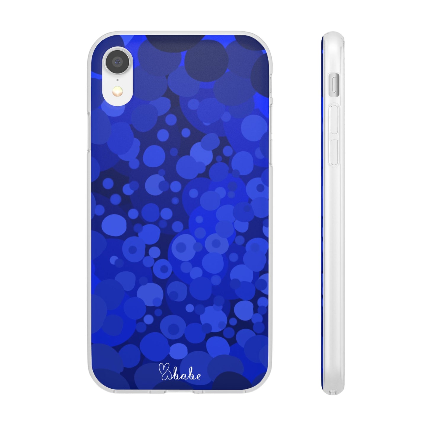 Ry's, Flexi Phone Case.