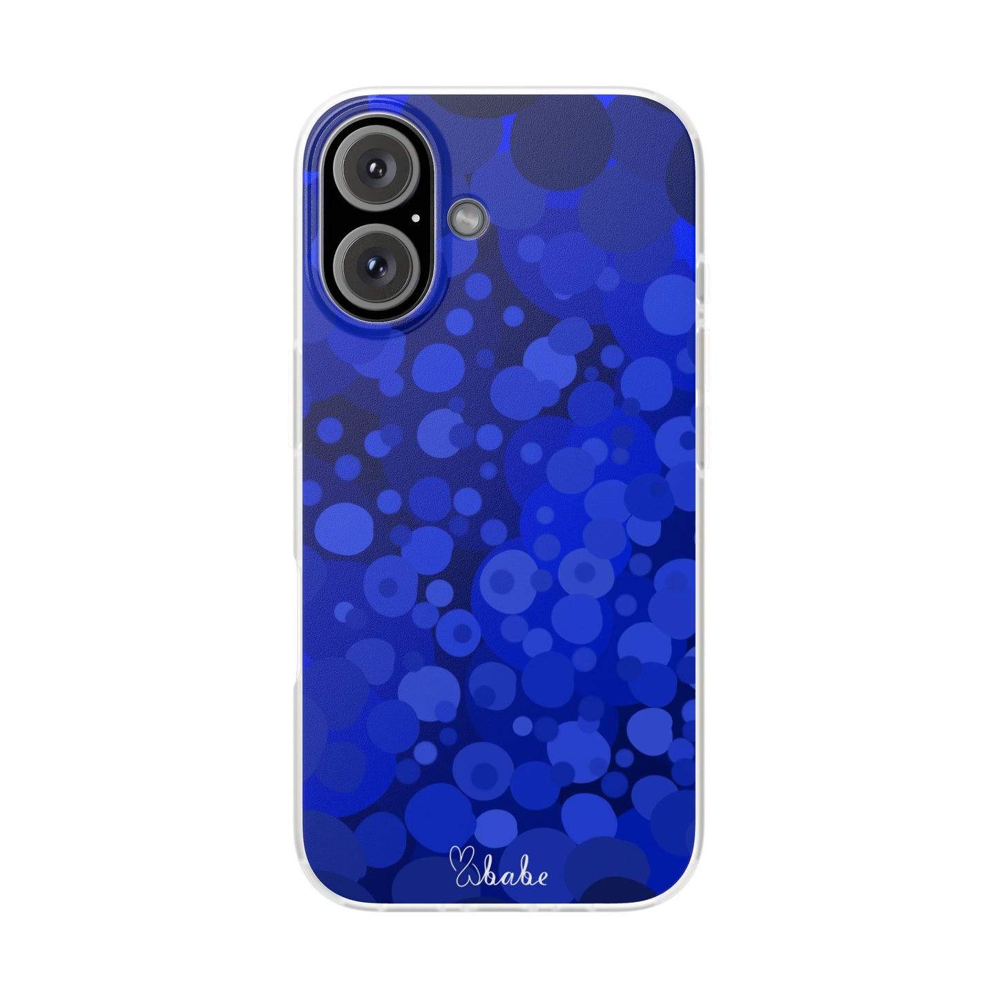 Ry's, Flexi Phone Case.