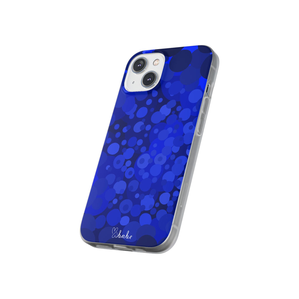 Ry's, Flexi Phone Case.