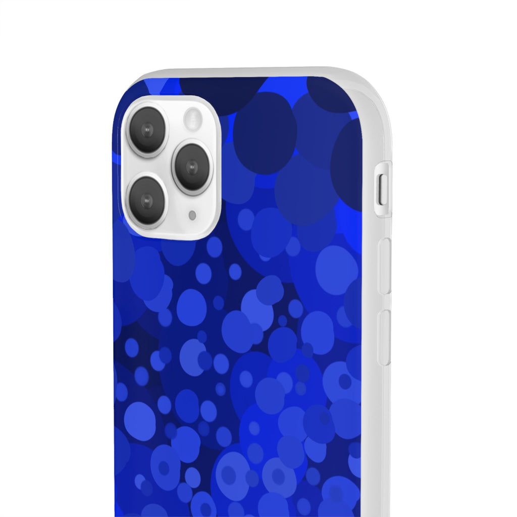 Ry's, Flexi Phone Case.