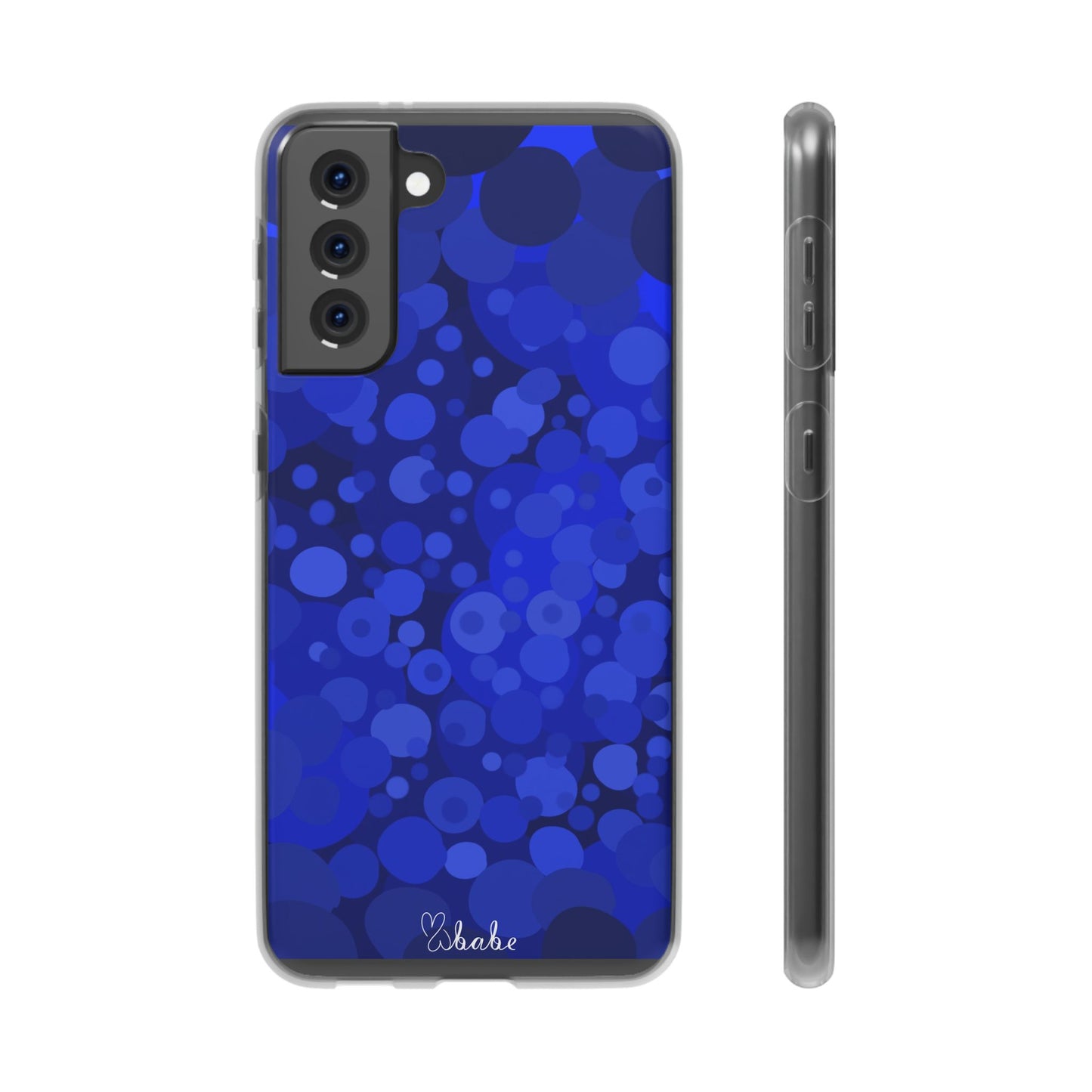 Ry's, Flexi Phone Case.