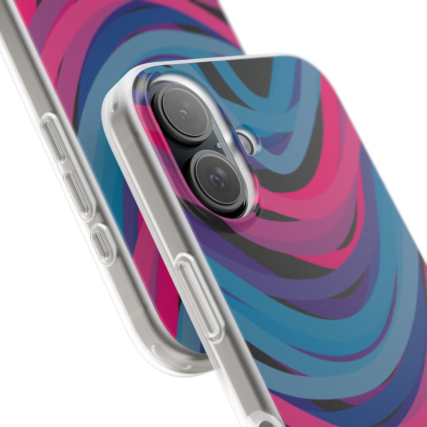 Candy Vines, Flexi Case.