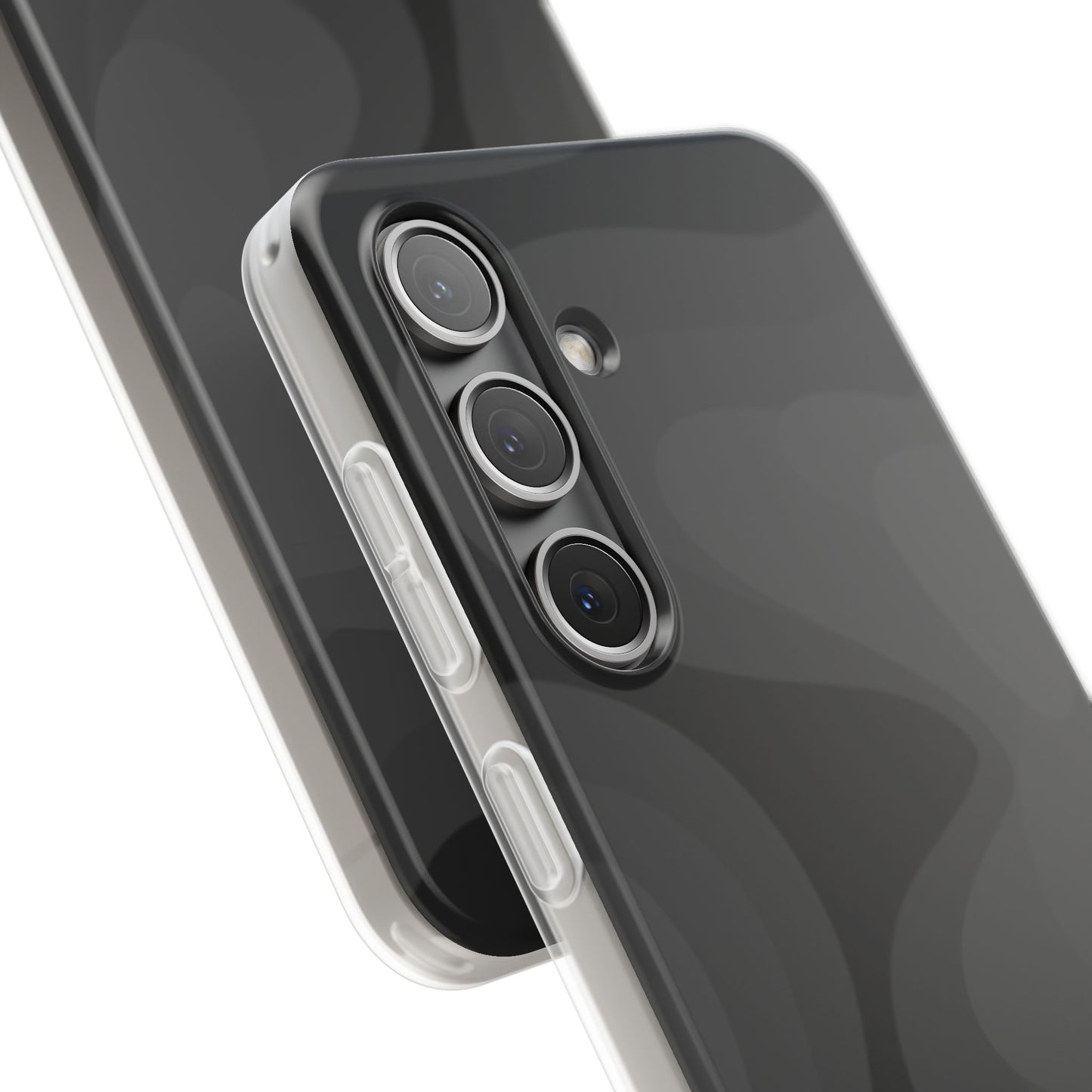 Dark Waves, Flexi Case.