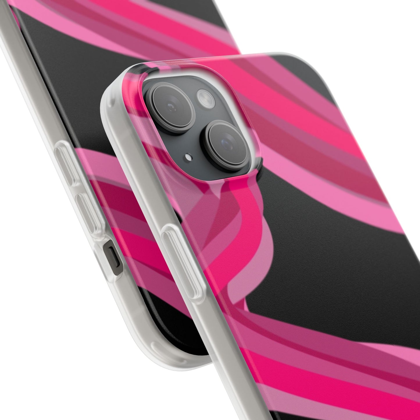 Cherry Vines, Flexi Case.