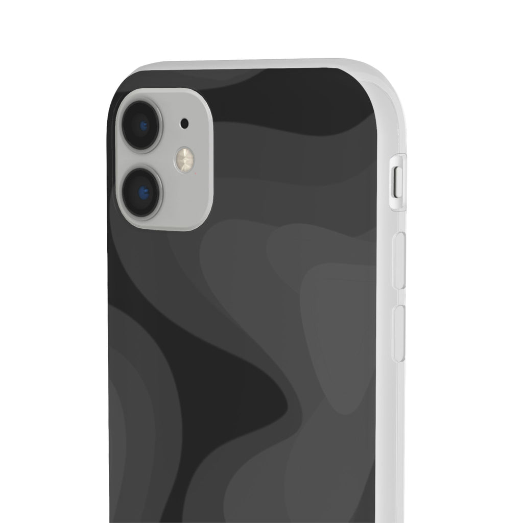 Dark Waves, Flexi Case.