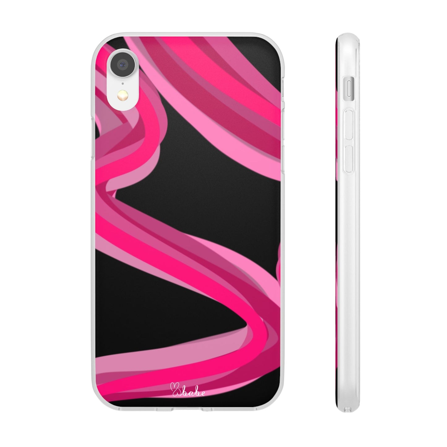 Cherry Vines, Flexi Case.