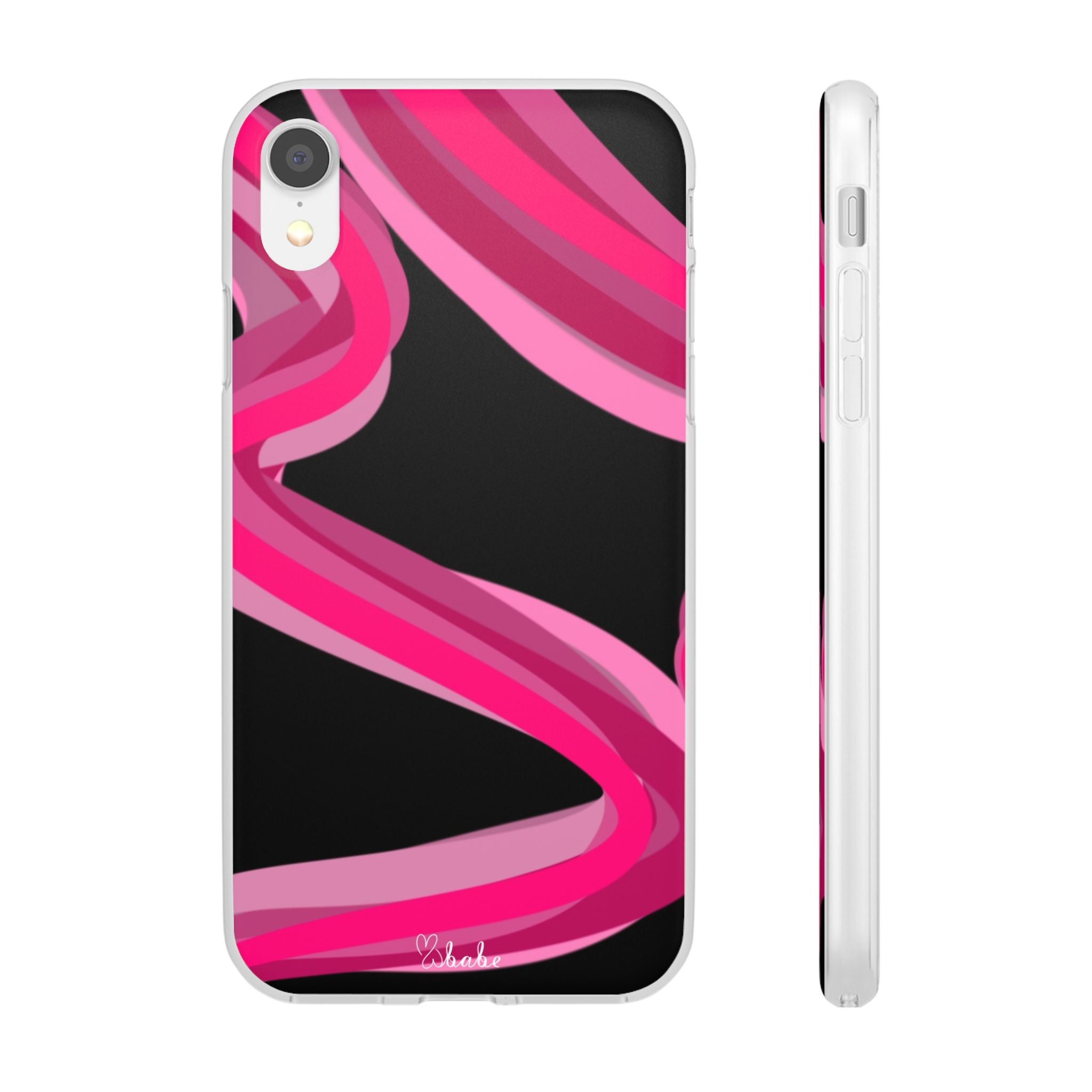 Cherry Vines, Flexi Case.