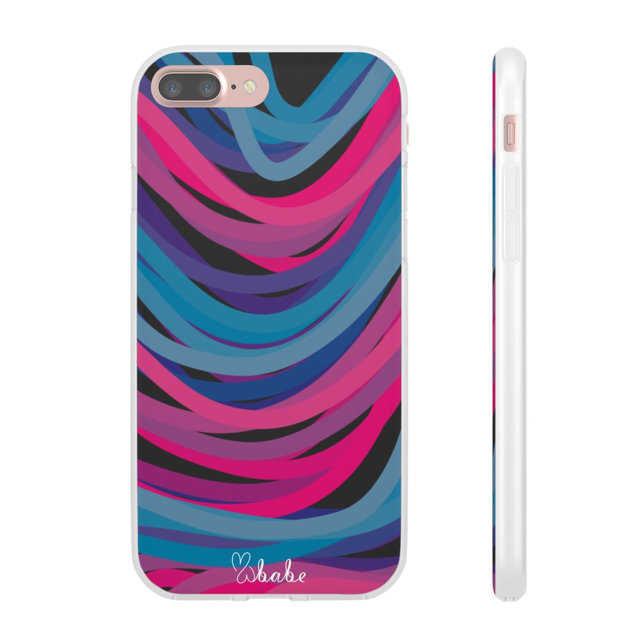 Candy Vines, Flexi Case.