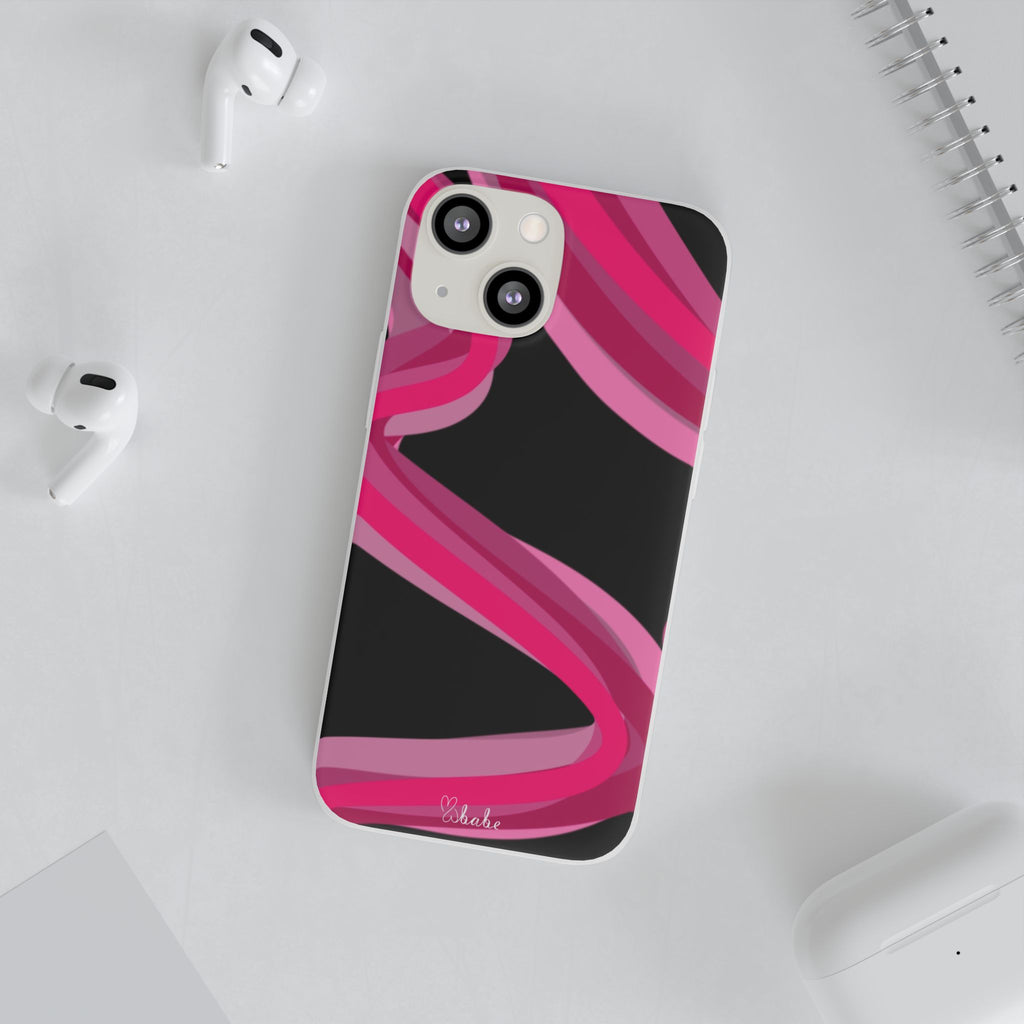 Cherry Vines, Flexi Case.