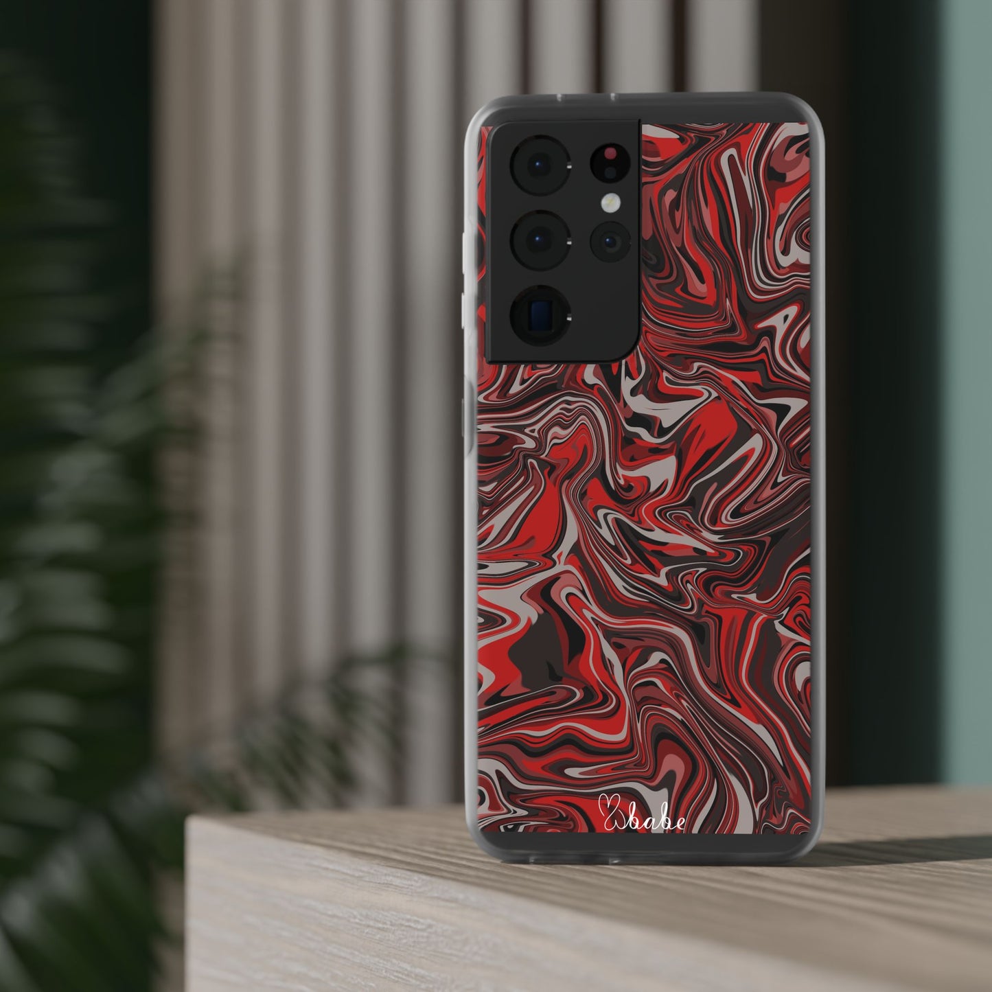 Ky's, Flexi Phone Case.