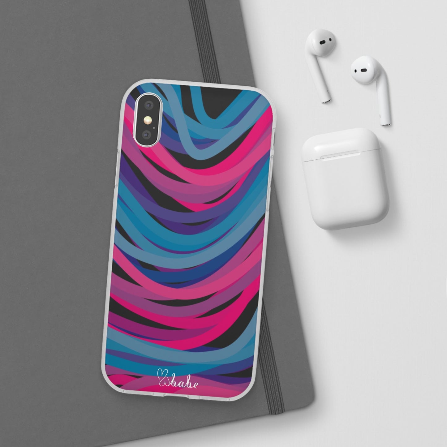 Candy Vines, Flexi Case.