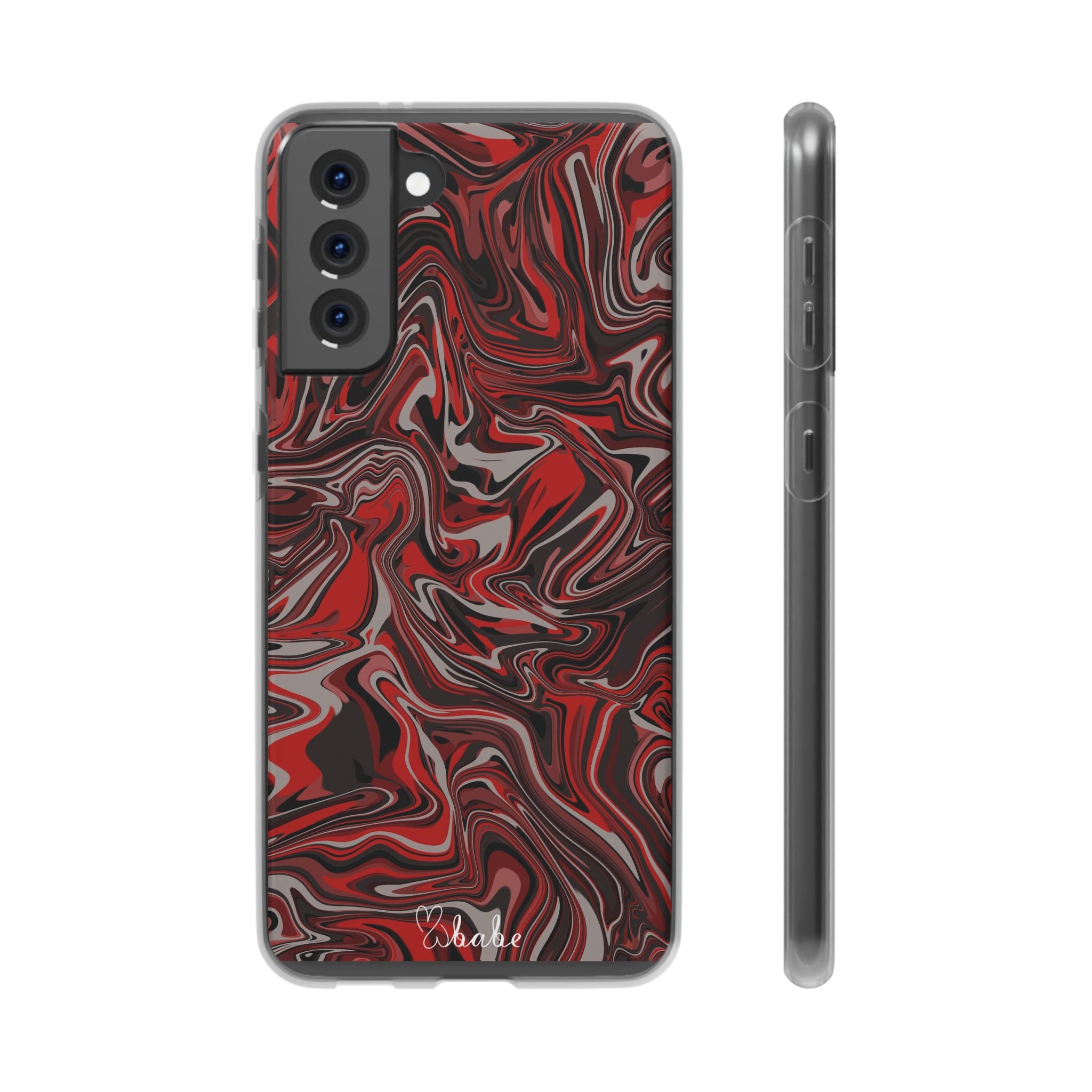 Ky's, Flexi Phone Case.