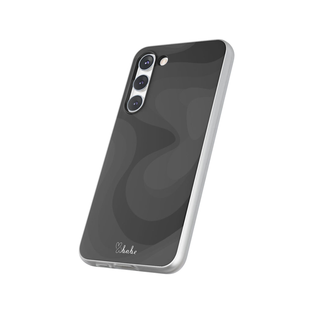 Dark Waves, Flexi Case.