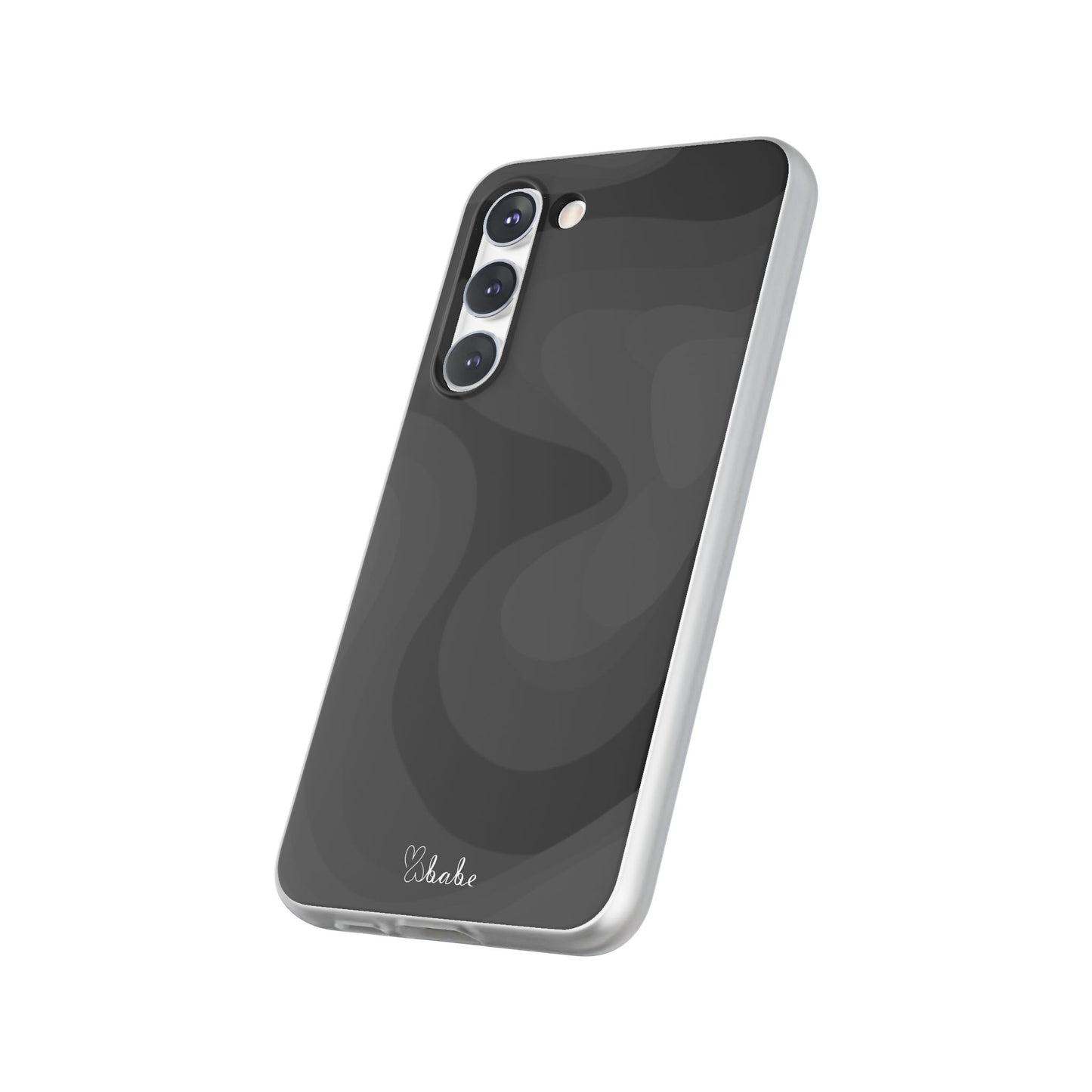 Dark Waves, Flexi Case.