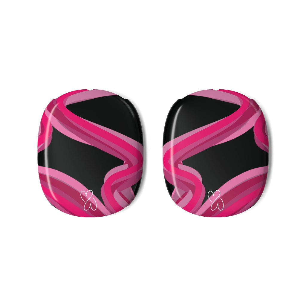 Cherry Vines, AirPods Max Case.