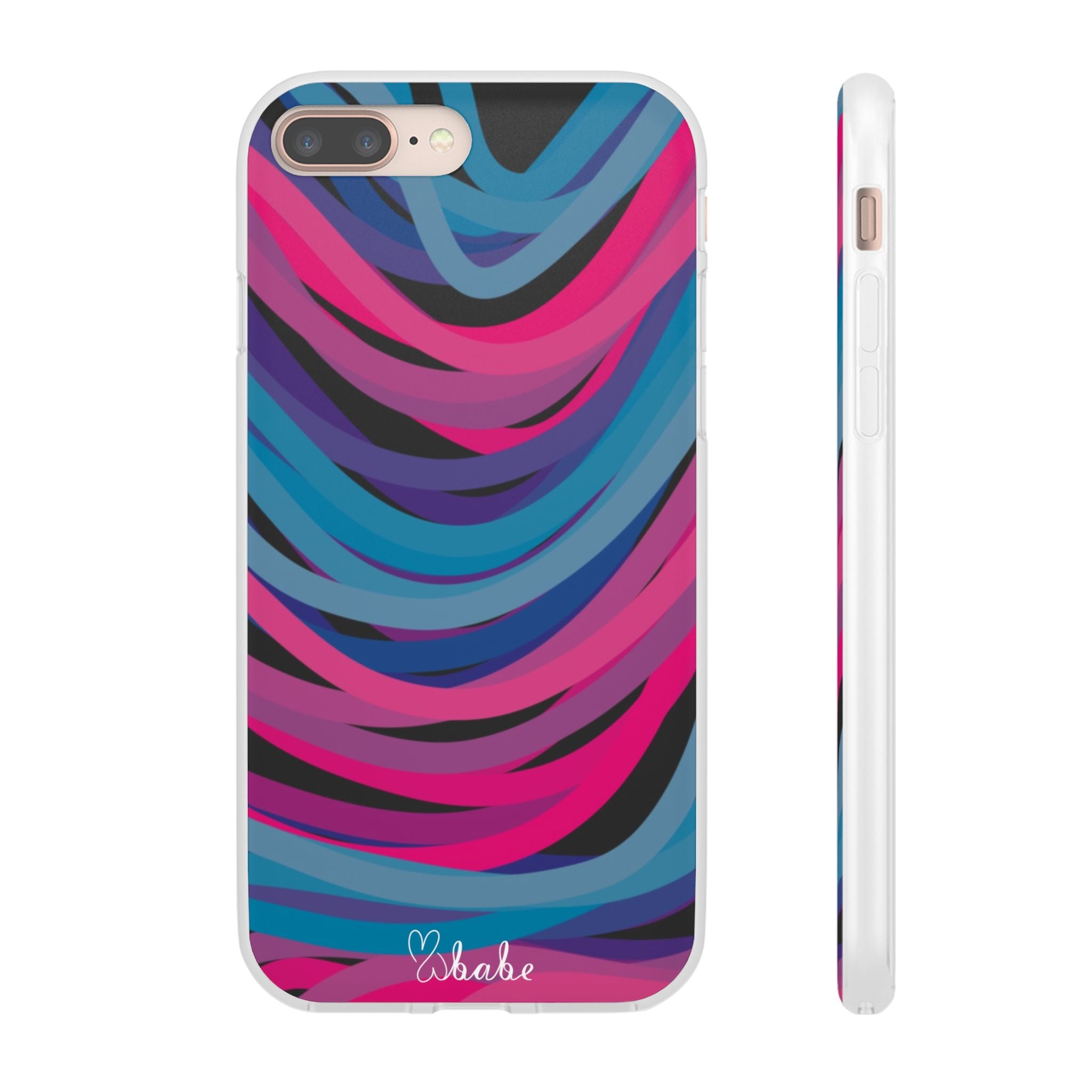 Candy Vines, Flexi Case.