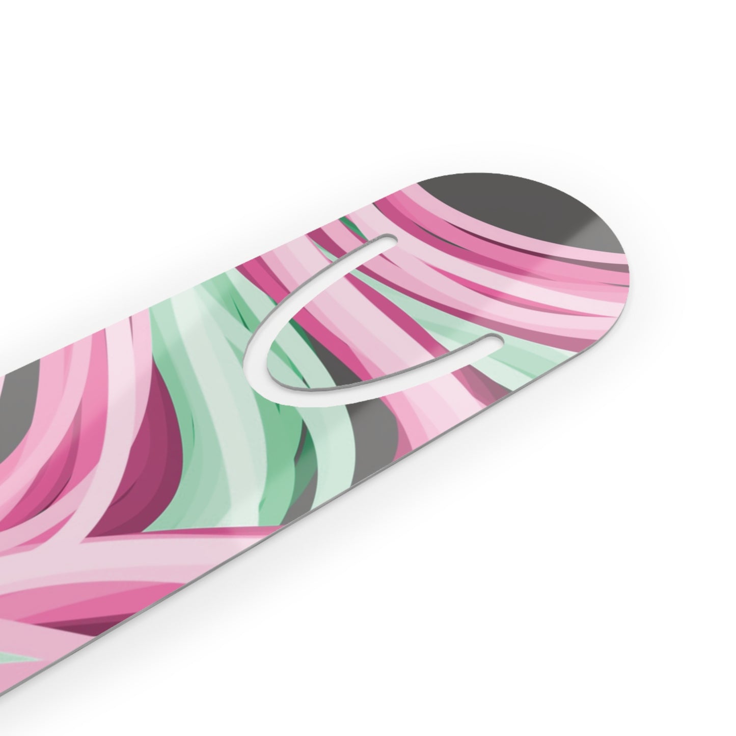 Neon Vines, Bookmark.