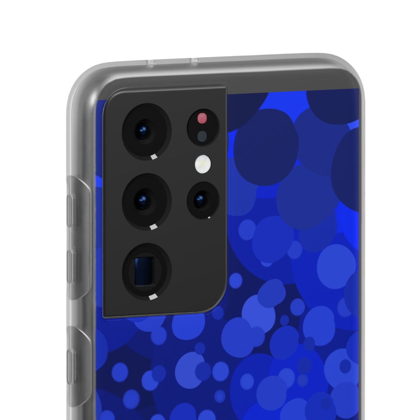 Ry's, Flexi Phone Case.