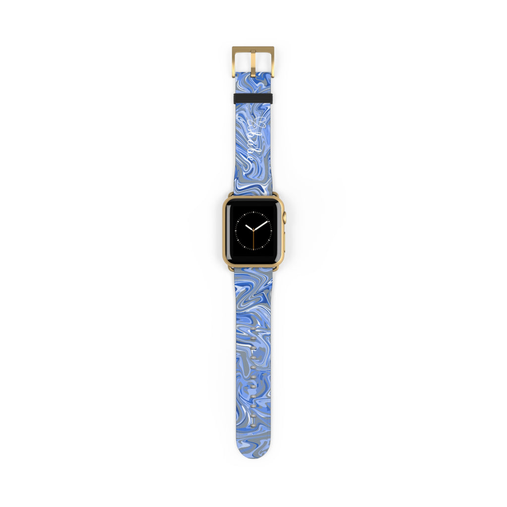 Soft Waves, Watch Band.
