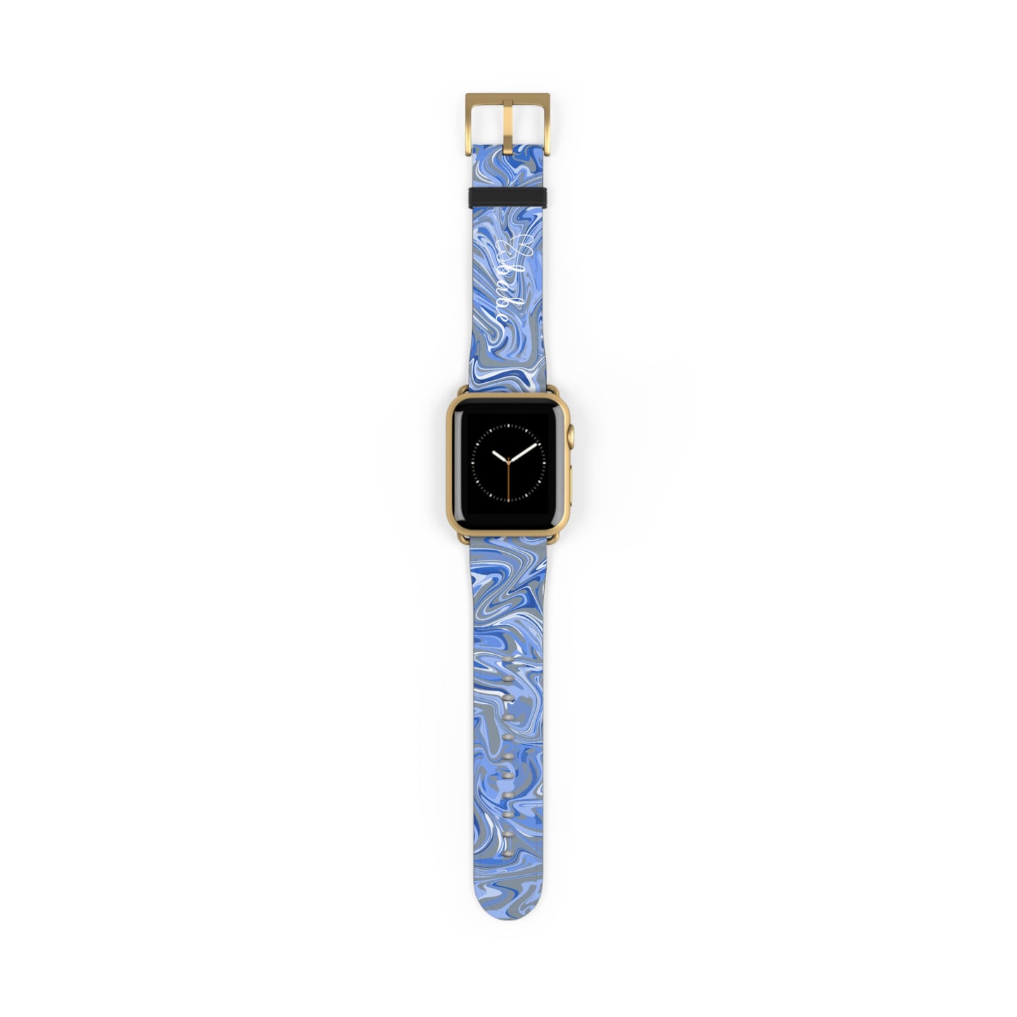 Soft Waves, Watch Band.