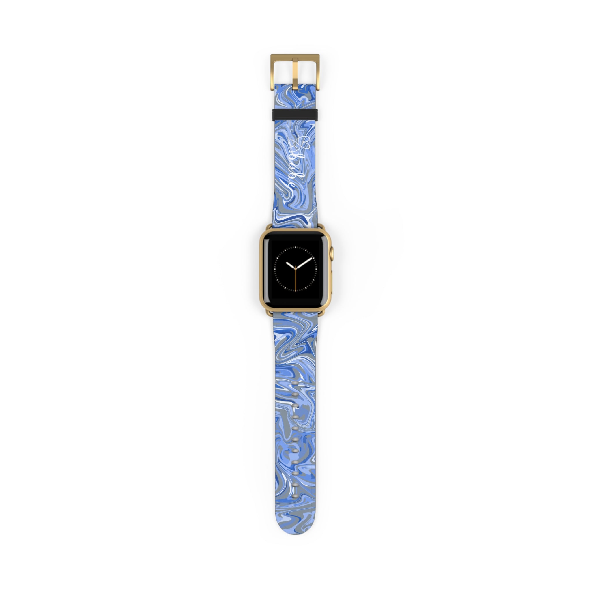 Soft Waves, Watch Band.