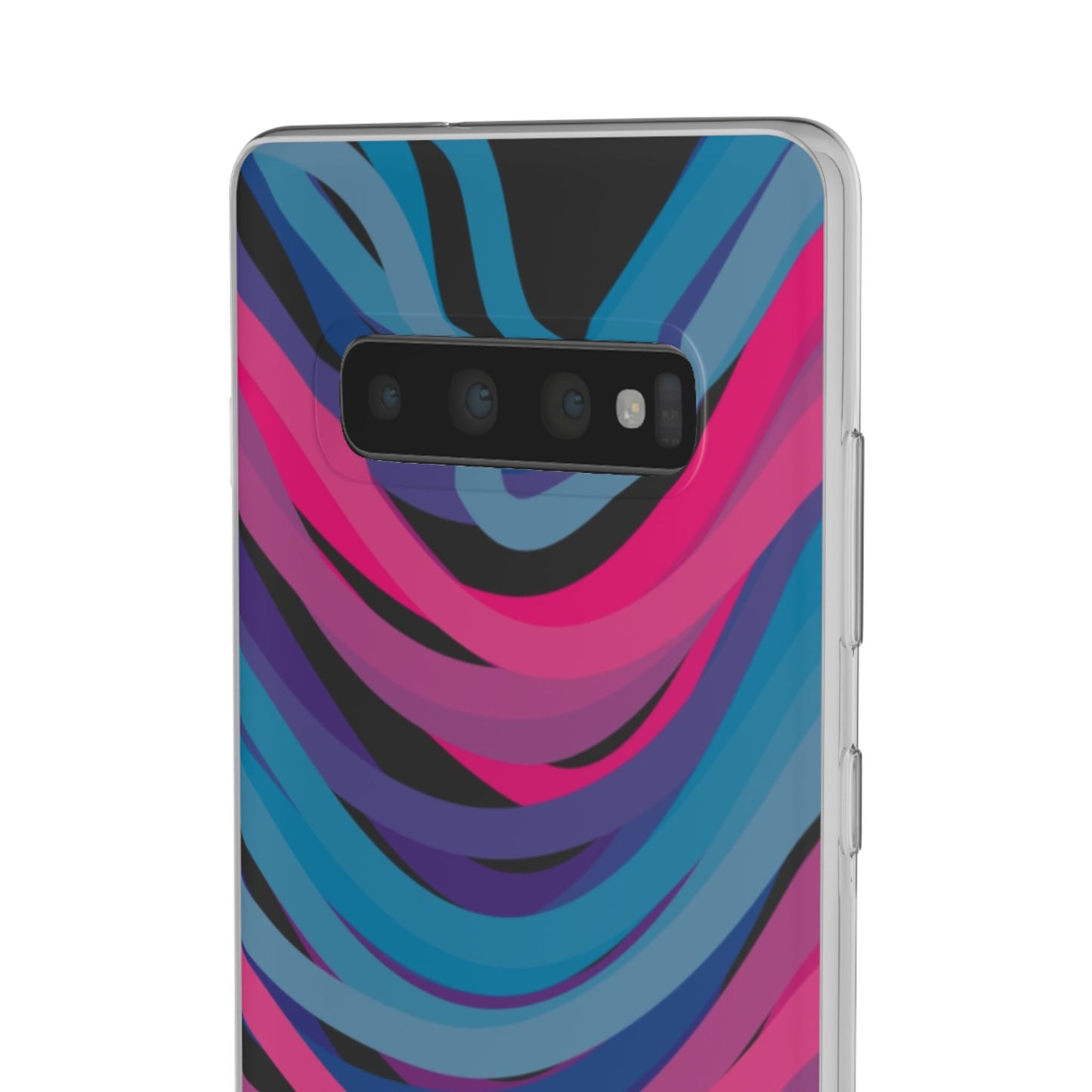 Candy Vines, Flexi Case.