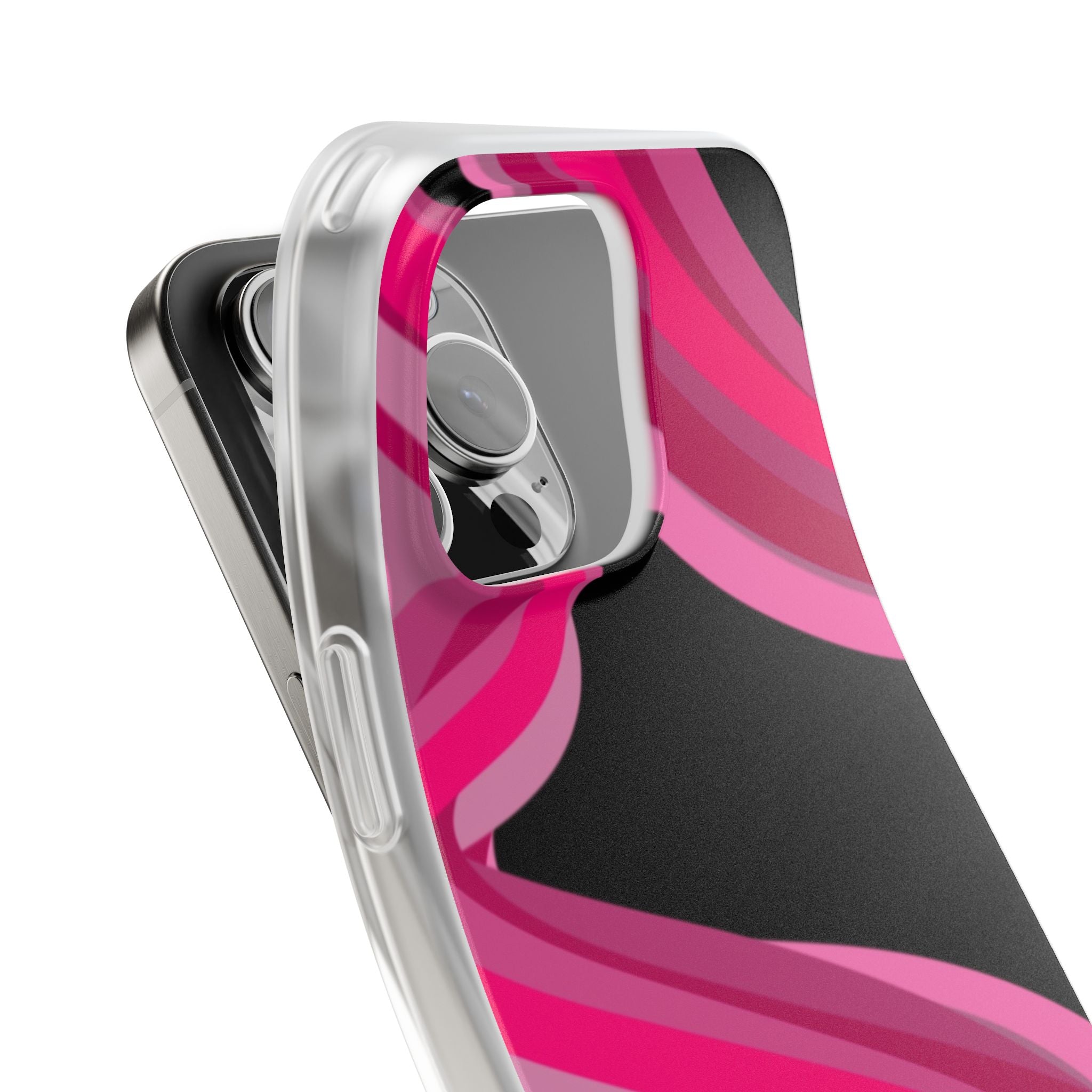 Cherry Vines, Flexi Case.