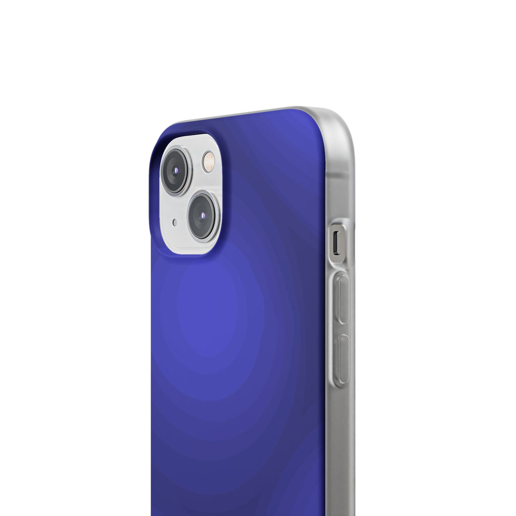 Ocean Bubbles, Flexi Case.