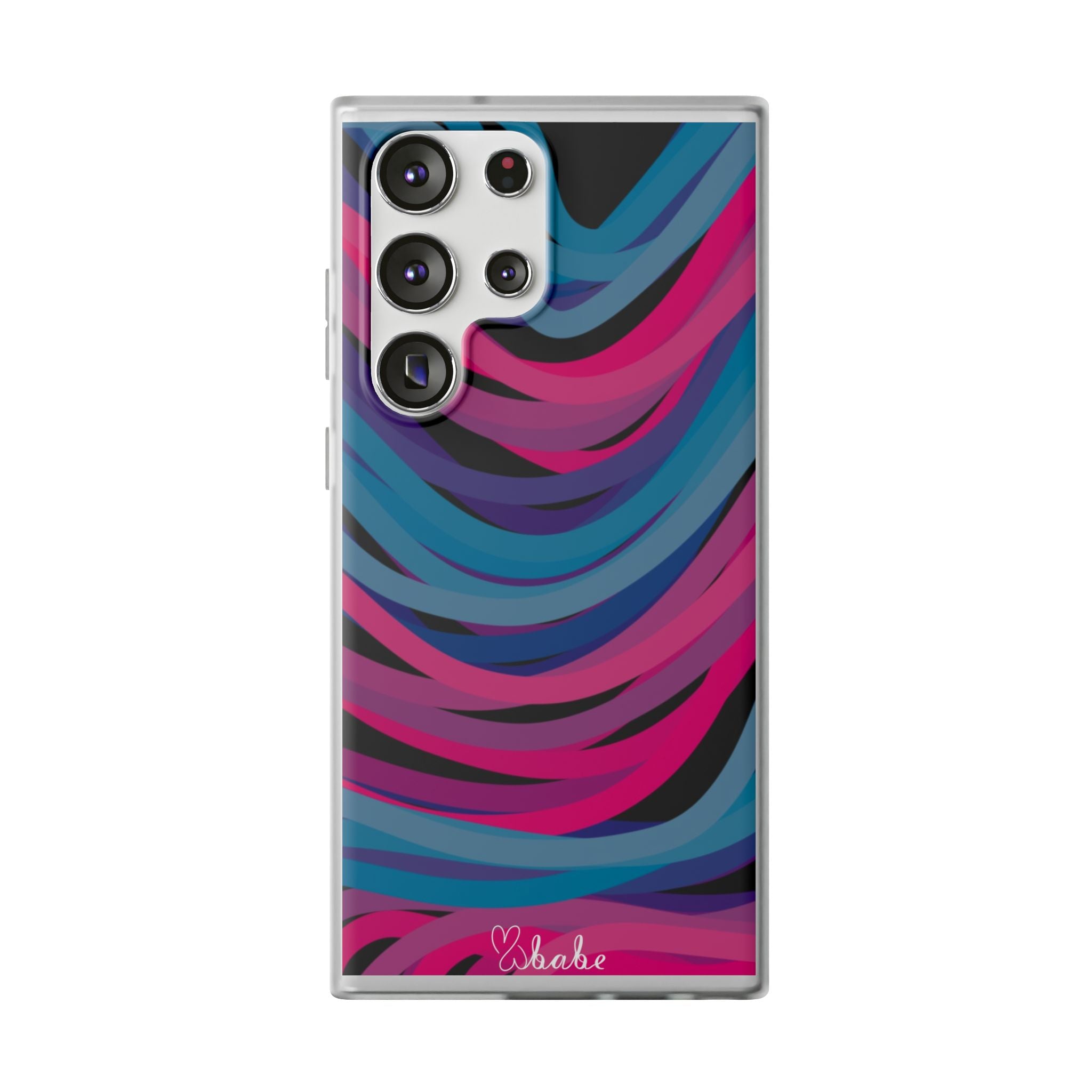 Candy Vines, Flexi Case.