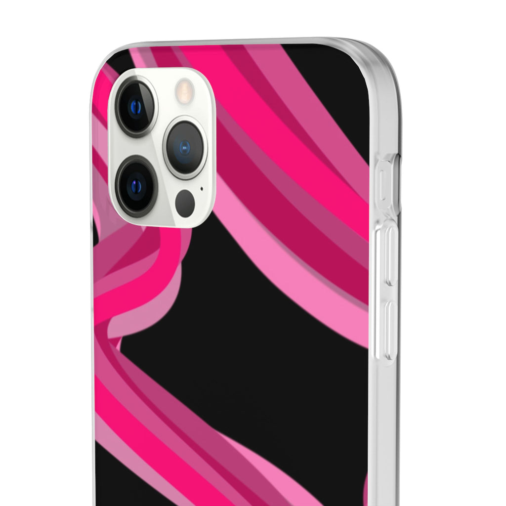 Cherry Vines, Flexi Case.