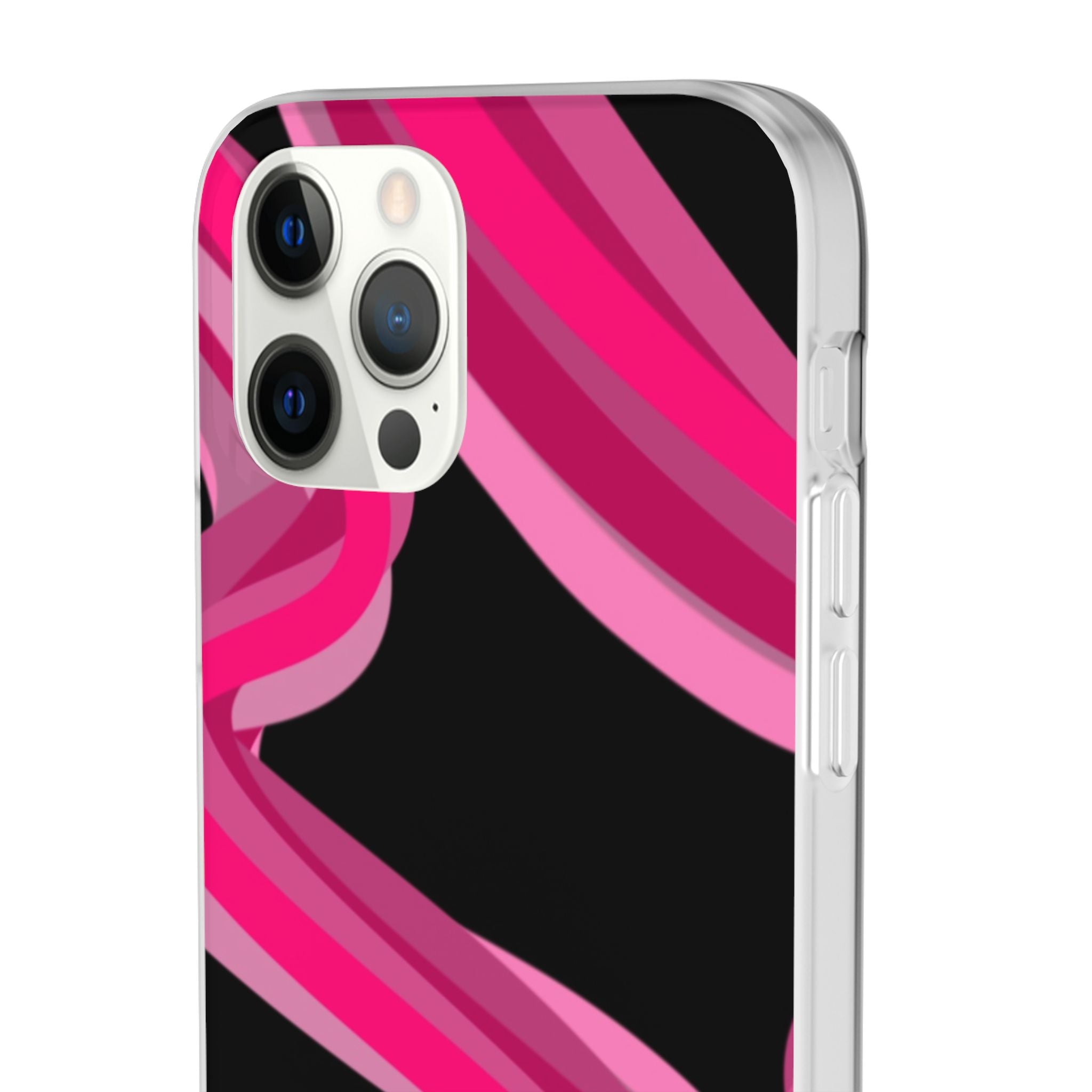 Cherry Vines, Flexi Case.