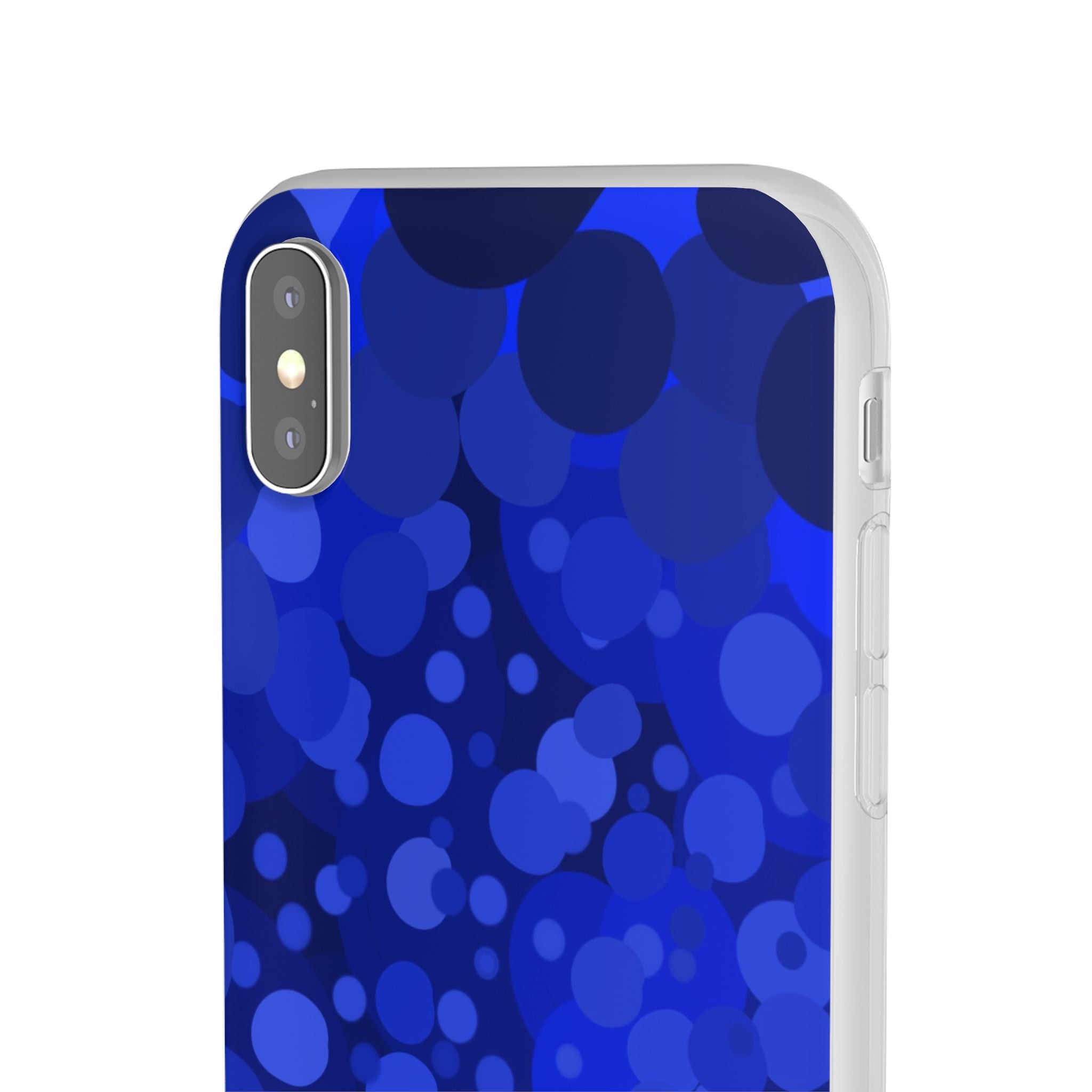 Ry's, Flexi Phone Case.