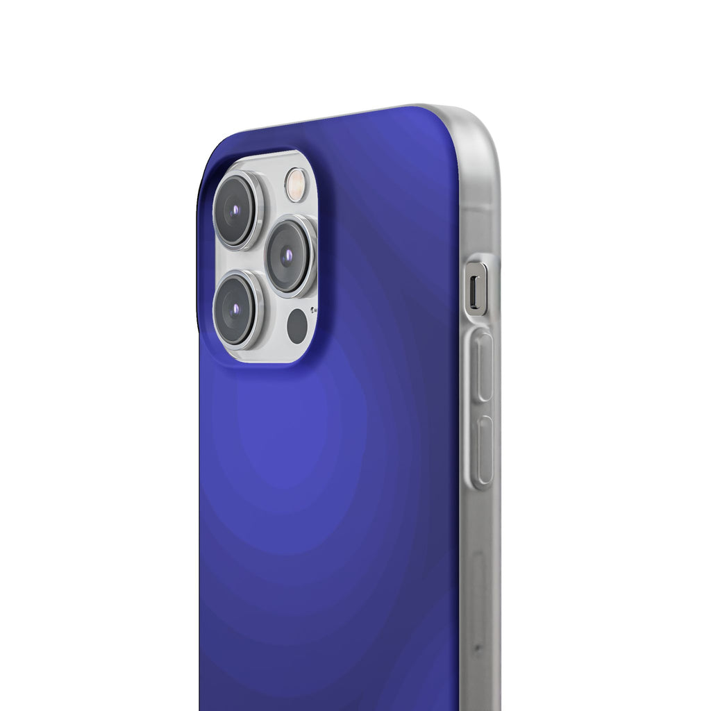 Ocean Bubbles, Flexi Case.