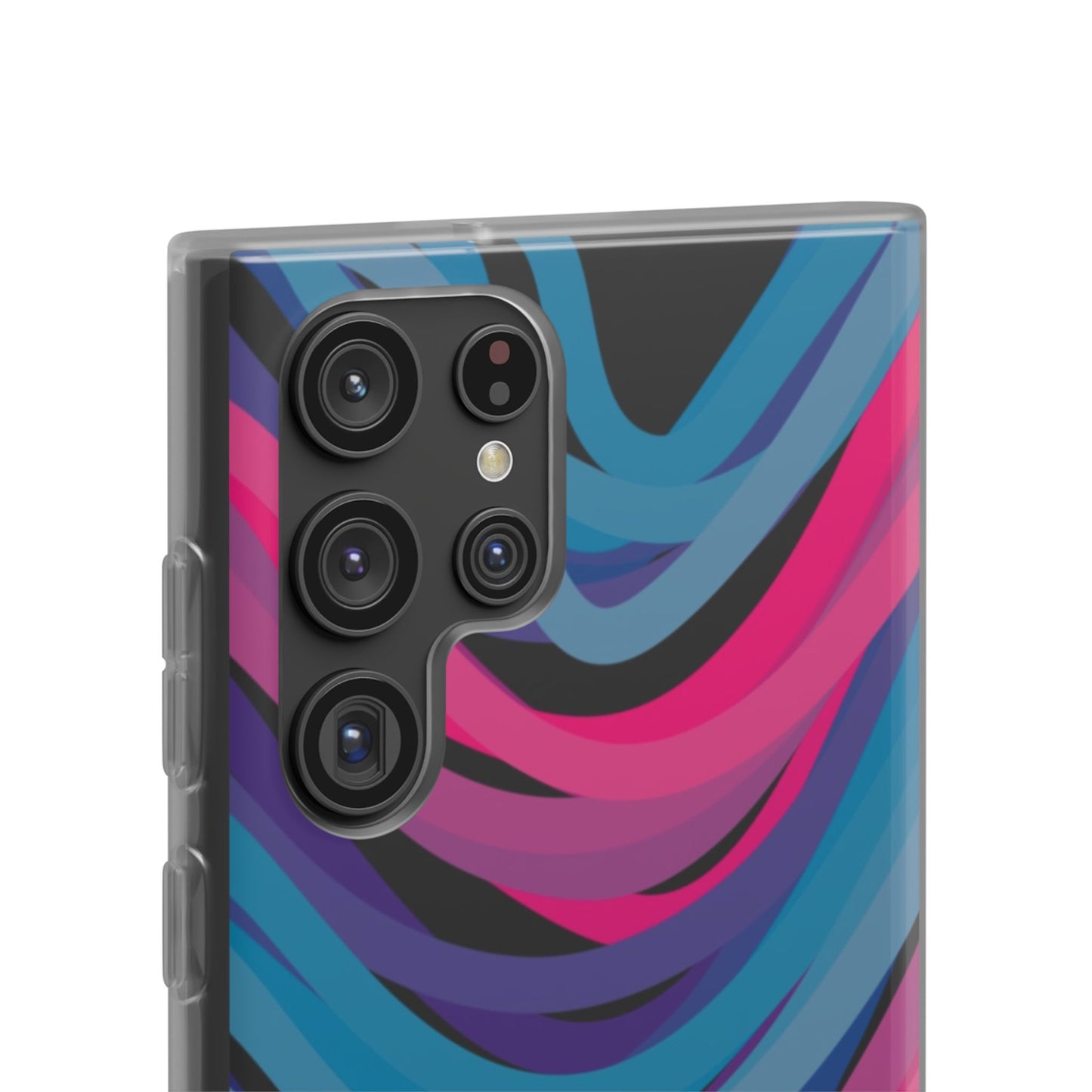 Candy Vines, Flexi Case.