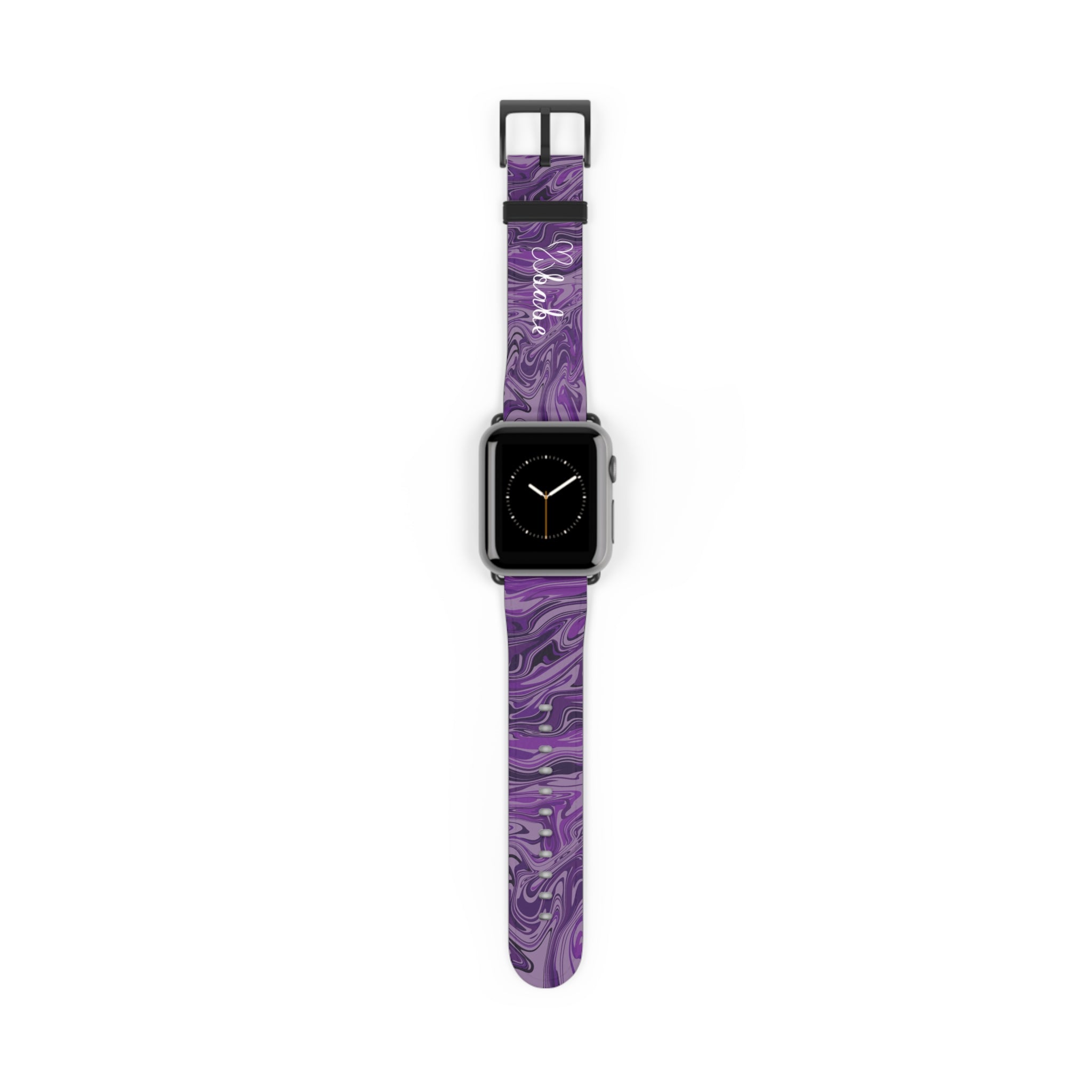 Purp Waves, Watch Band.